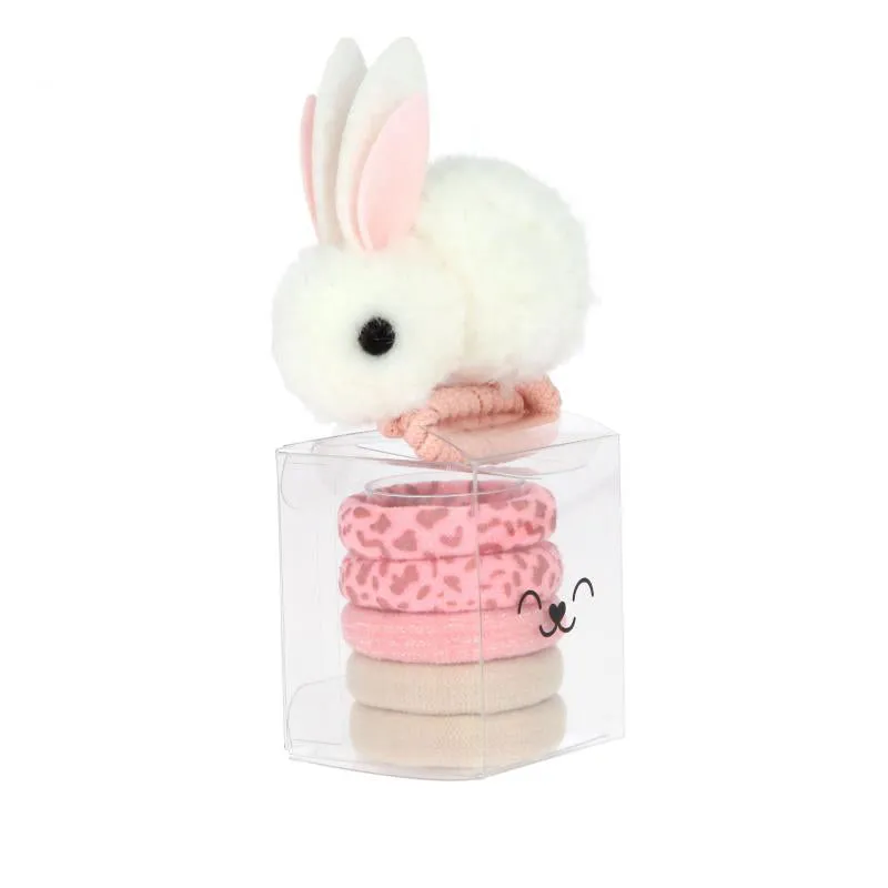 Depesche Princess Mimi Elastic Hairband Set (1pc)
