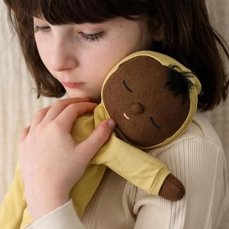Dozy Dinkum Doll - Mini by Olli Ella