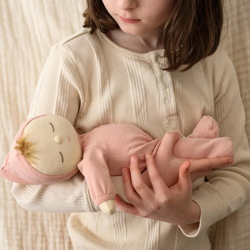 Dozy Dinkum Doll - Moppet by Olli Ella