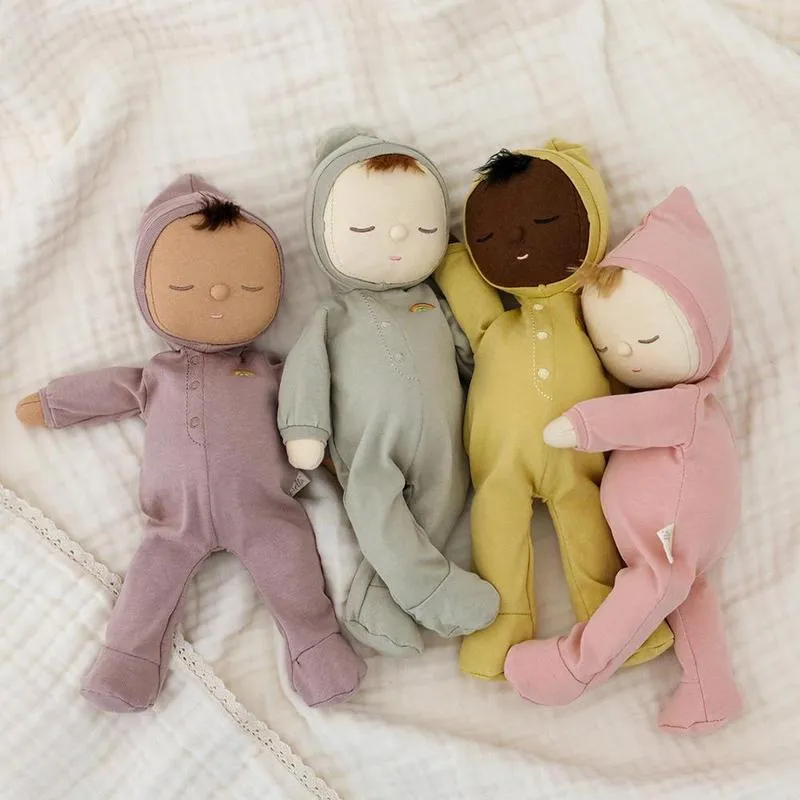 Dozy Dinkum Doll - Moppet by Olli Ella
