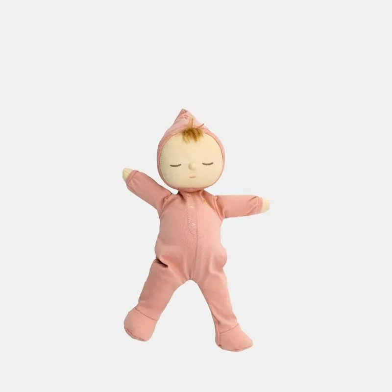Dozy Dinkum Doll - Moppet by Olli Ella