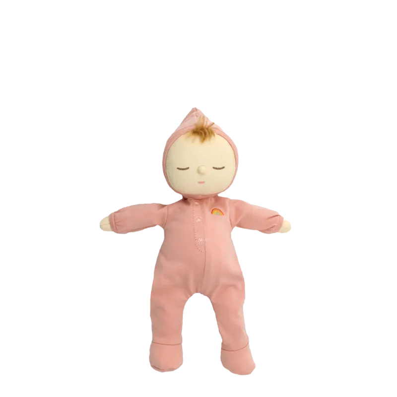 Dozy Dinkum Doll - Moppet by Olli Ella