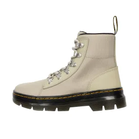 Dr Martens Womens Combs Extra Tough 50/50 Ajax Warmed Stone