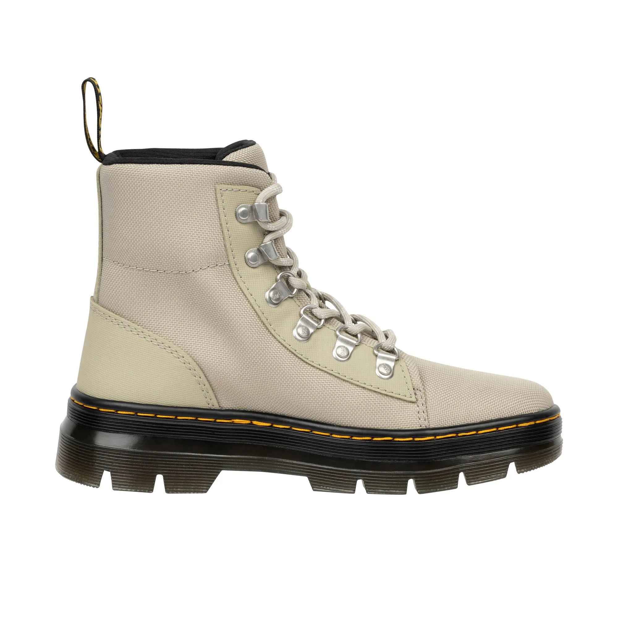 Dr Martens Womens Combs Extra Tough 50/50 Ajax Warmed Stone