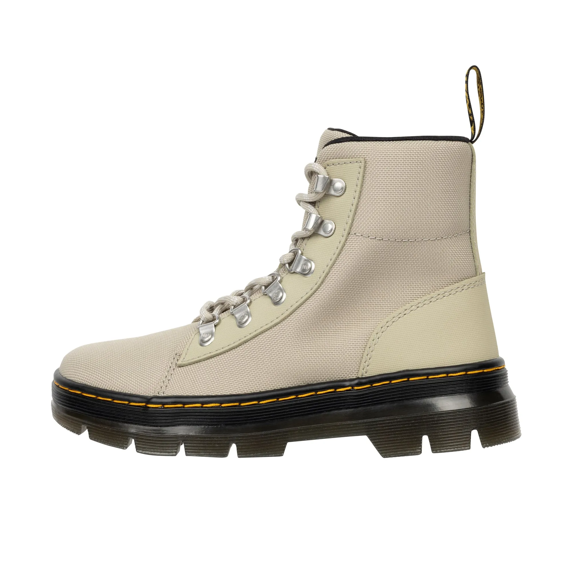 Dr Martens Womens Combs Extra Tough 50/50 Ajax Warmed Stone
