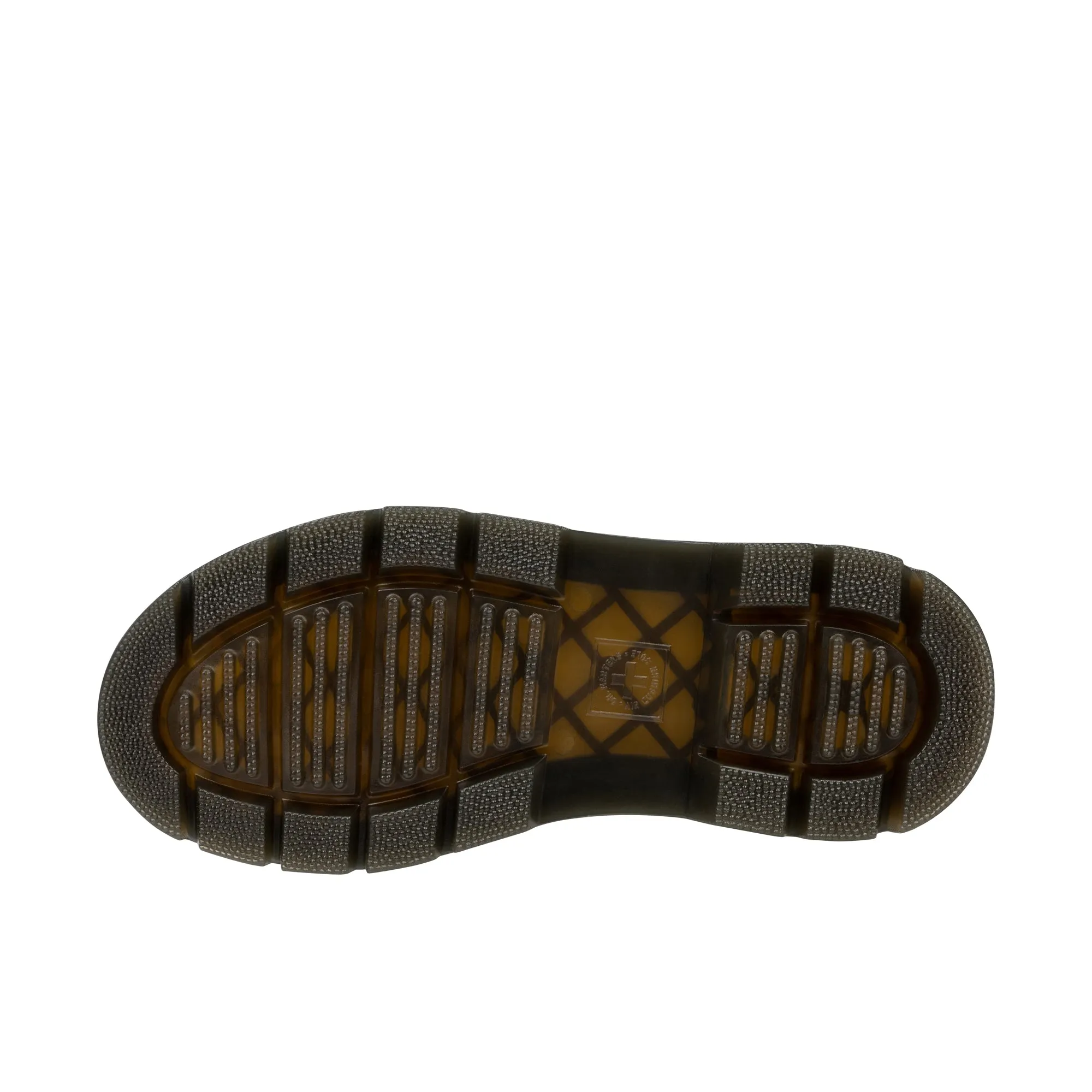 Dr Martens Womens Combs Extra Tough 50/50 Ajax Warmed Stone