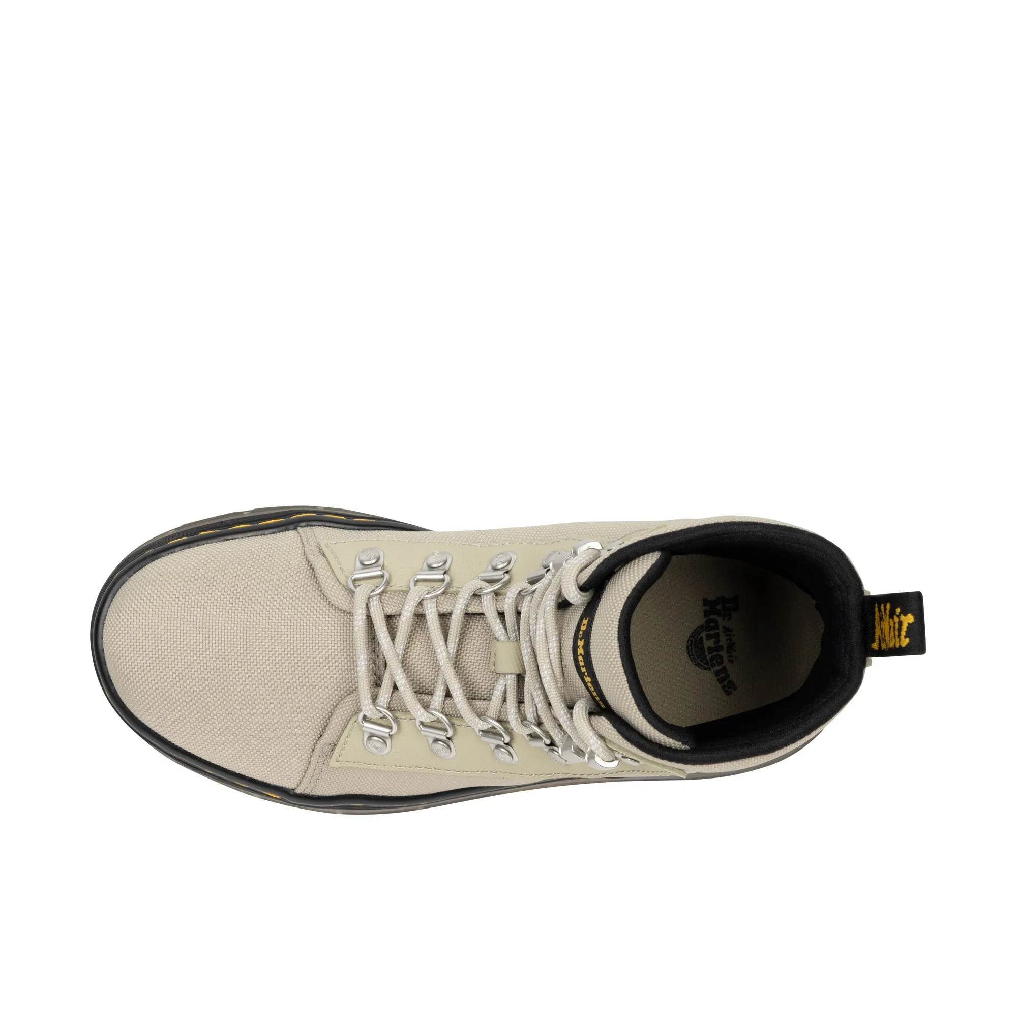 Dr Martens Womens Combs Extra Tough 50/50 Ajax Warmed Stone