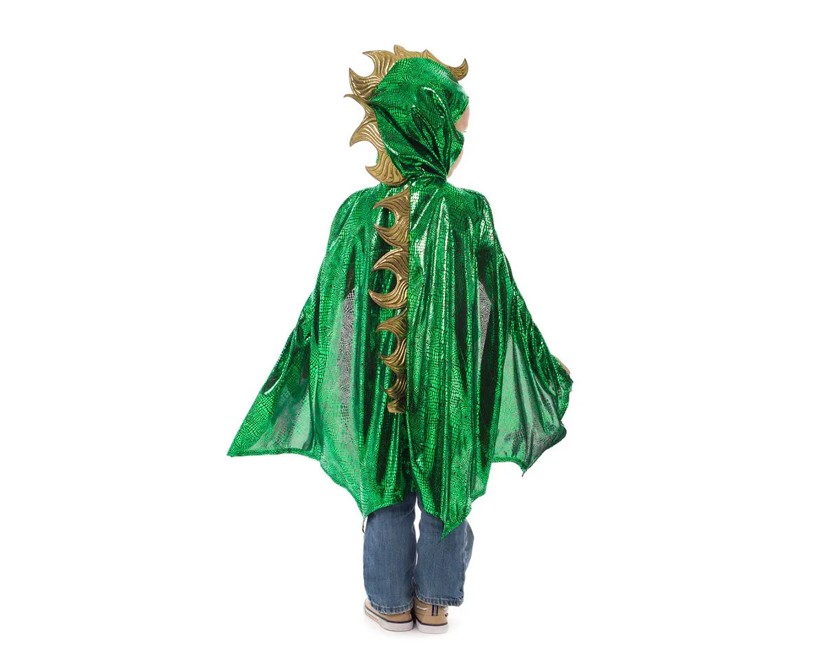 Dragon Cloak