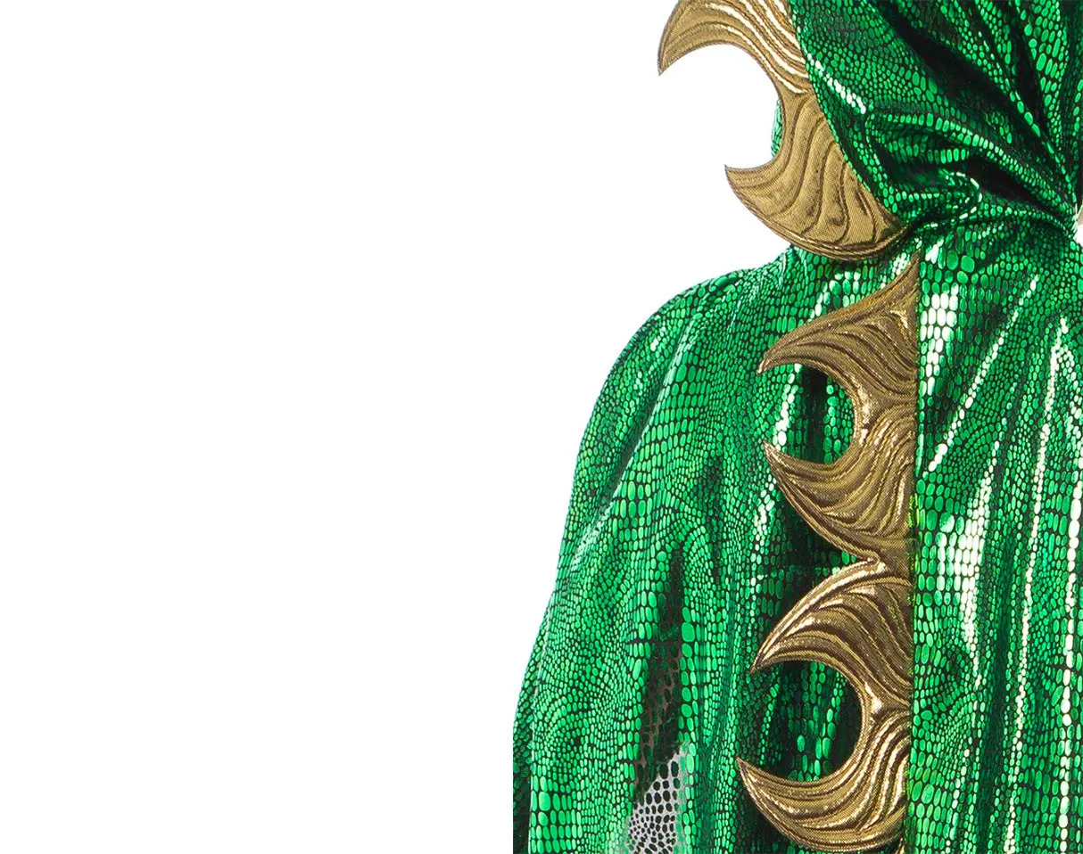 Dragon Cloak