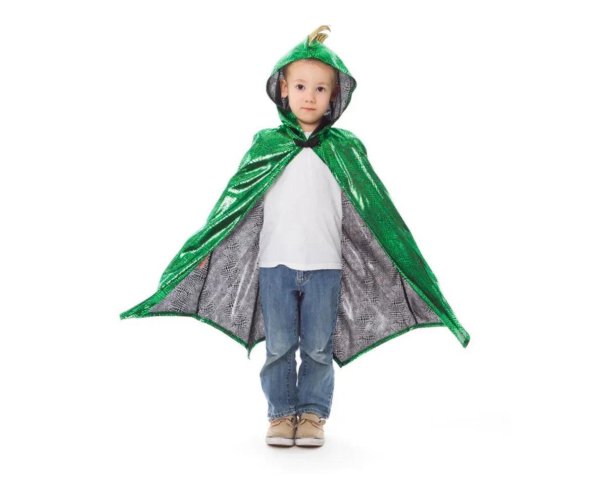 Dragon Cloak