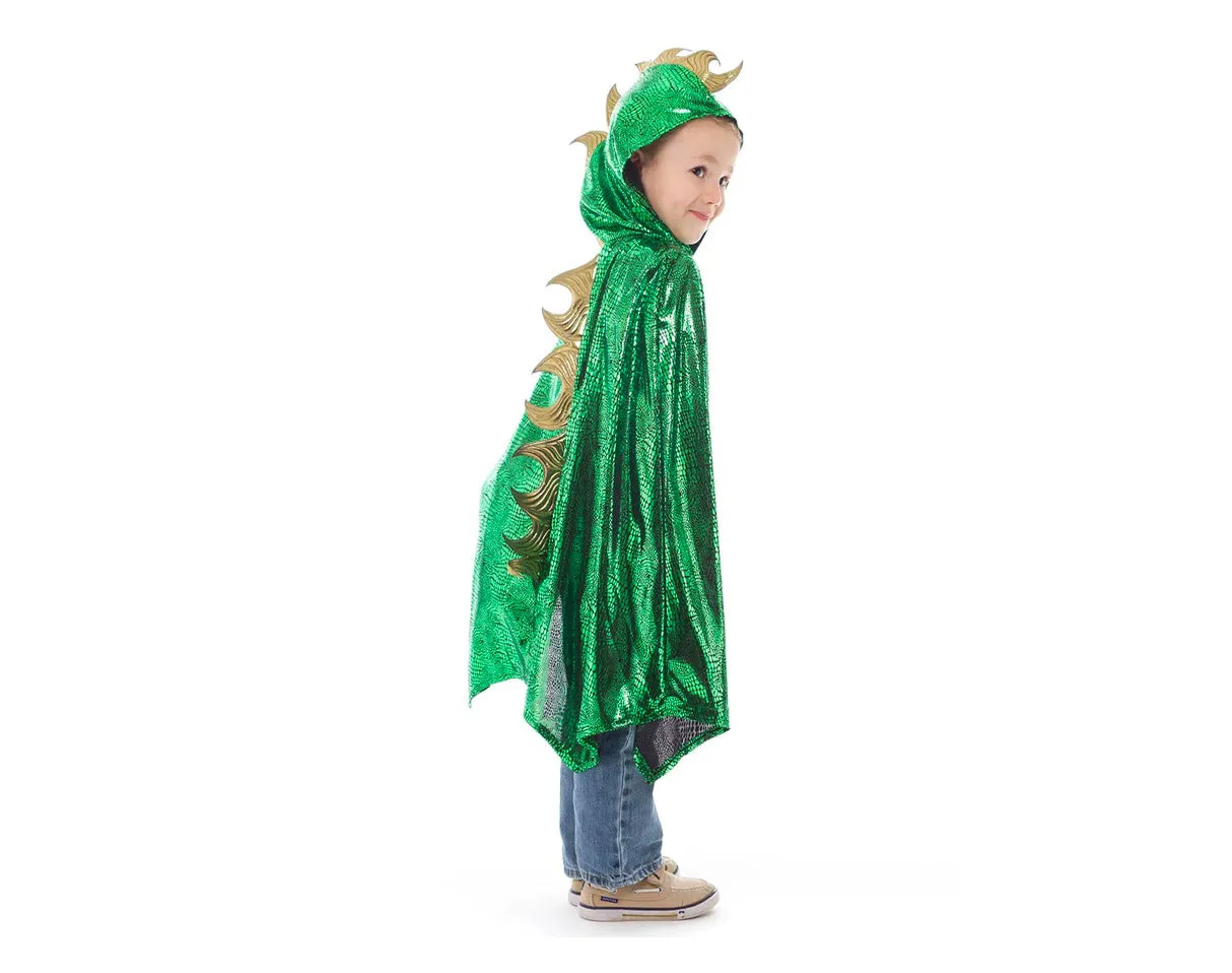 Dragon Cloak