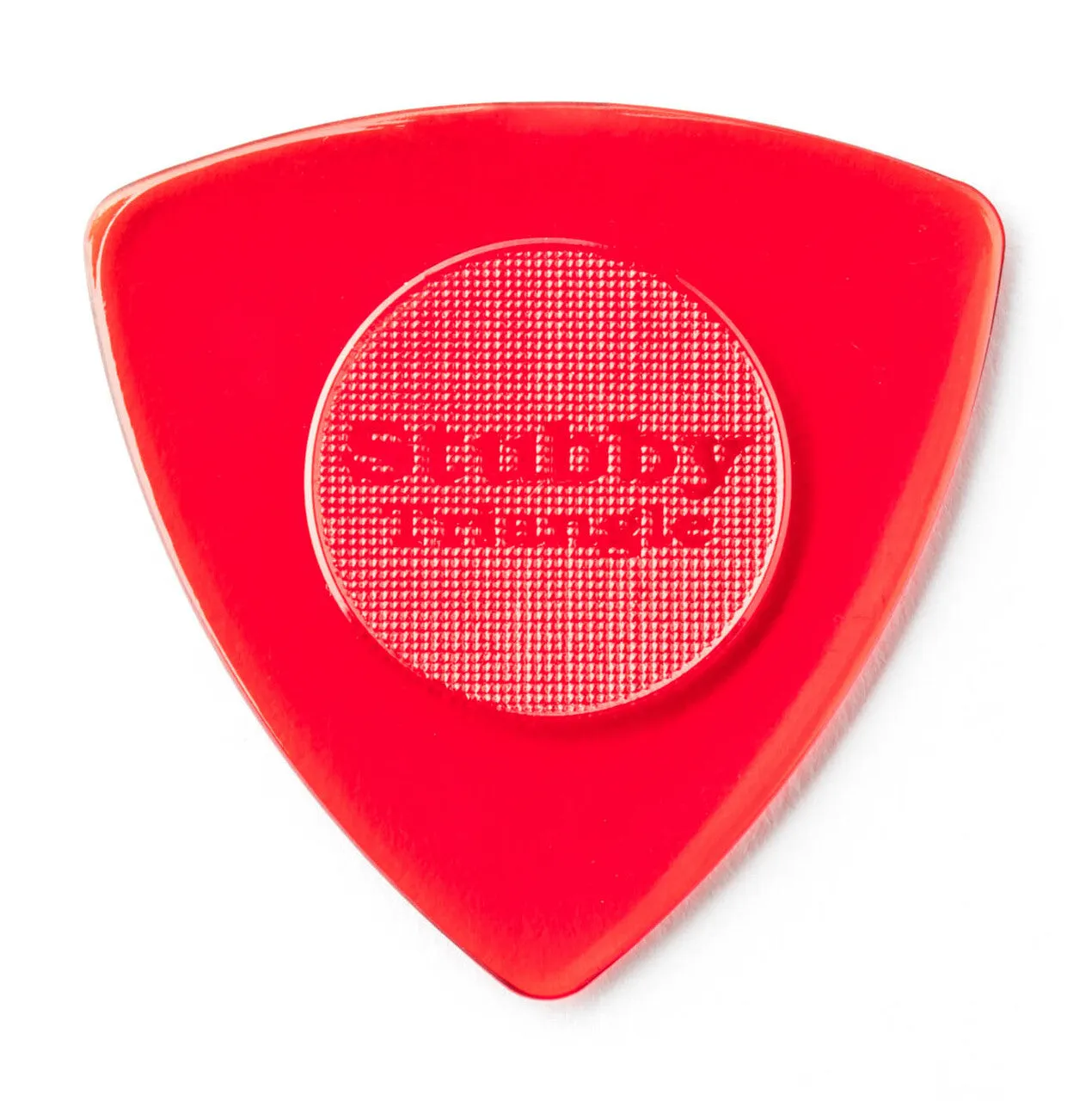 DUNLOP 473P150 TRI STUBBY PICK 1.50MM - 6 PACK