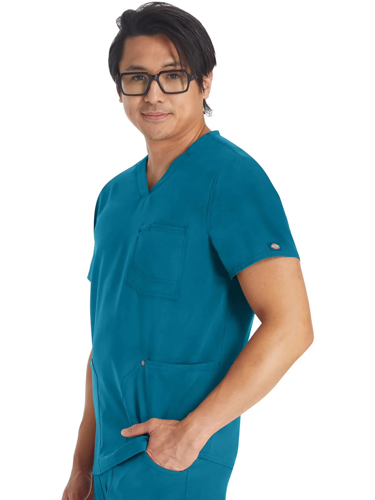 EDS Nxt - Men's V-neck Top