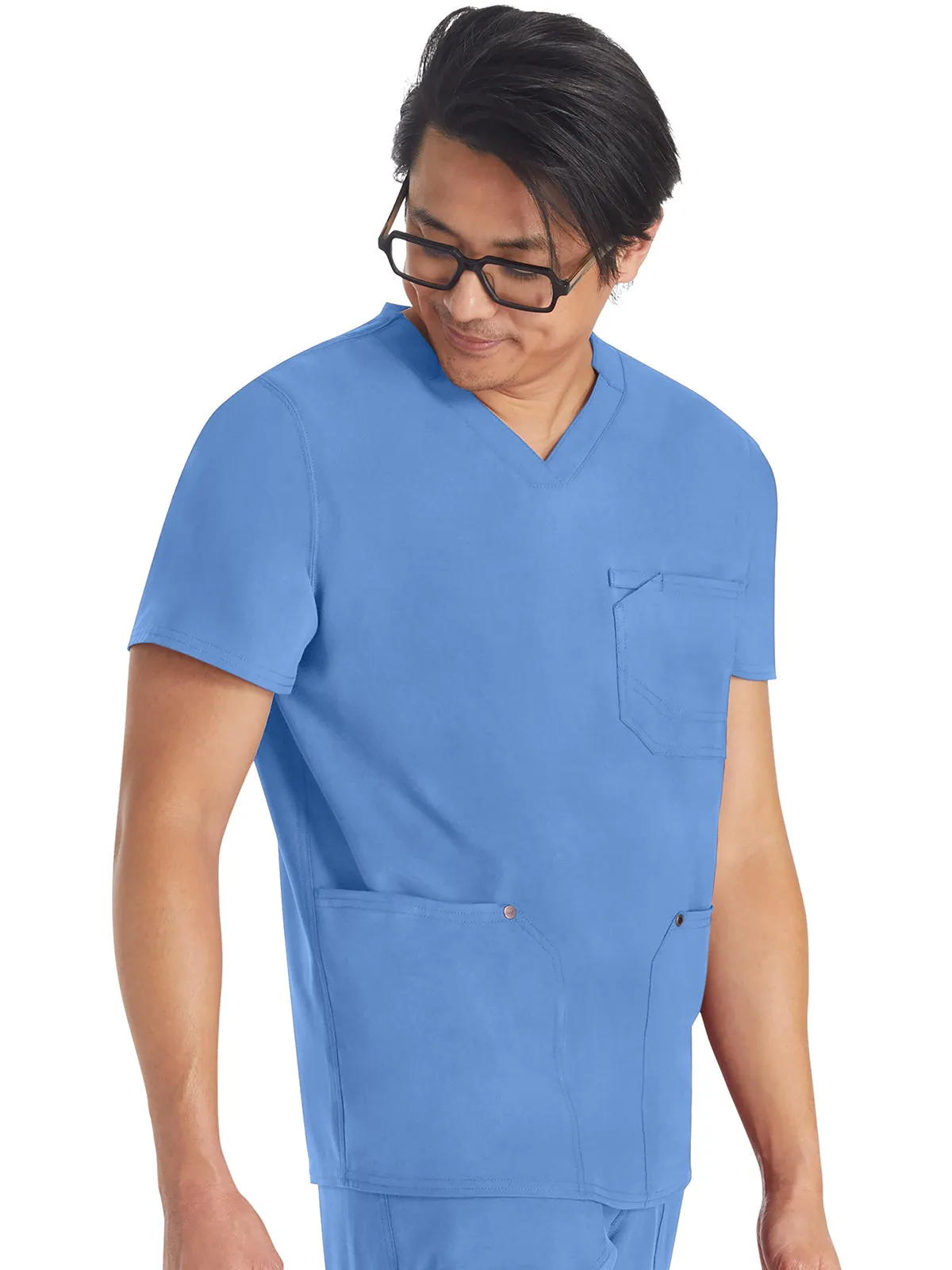 EDS Nxt - Men's V-neck Top