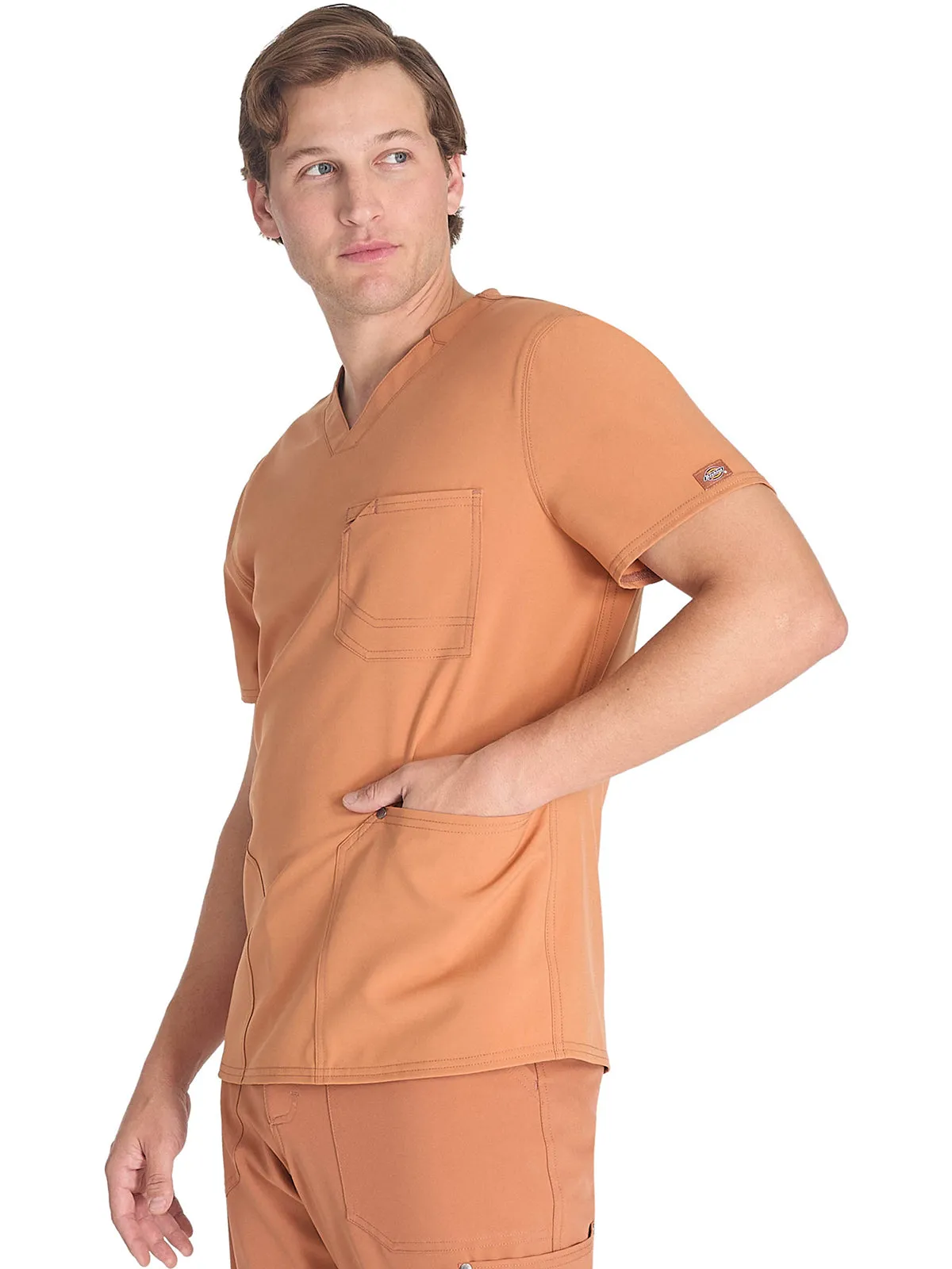 EDS Nxt - Men's V-neck Top