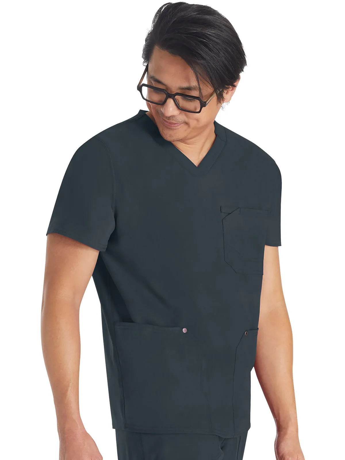 EDS Nxt - Men's V-neck Top