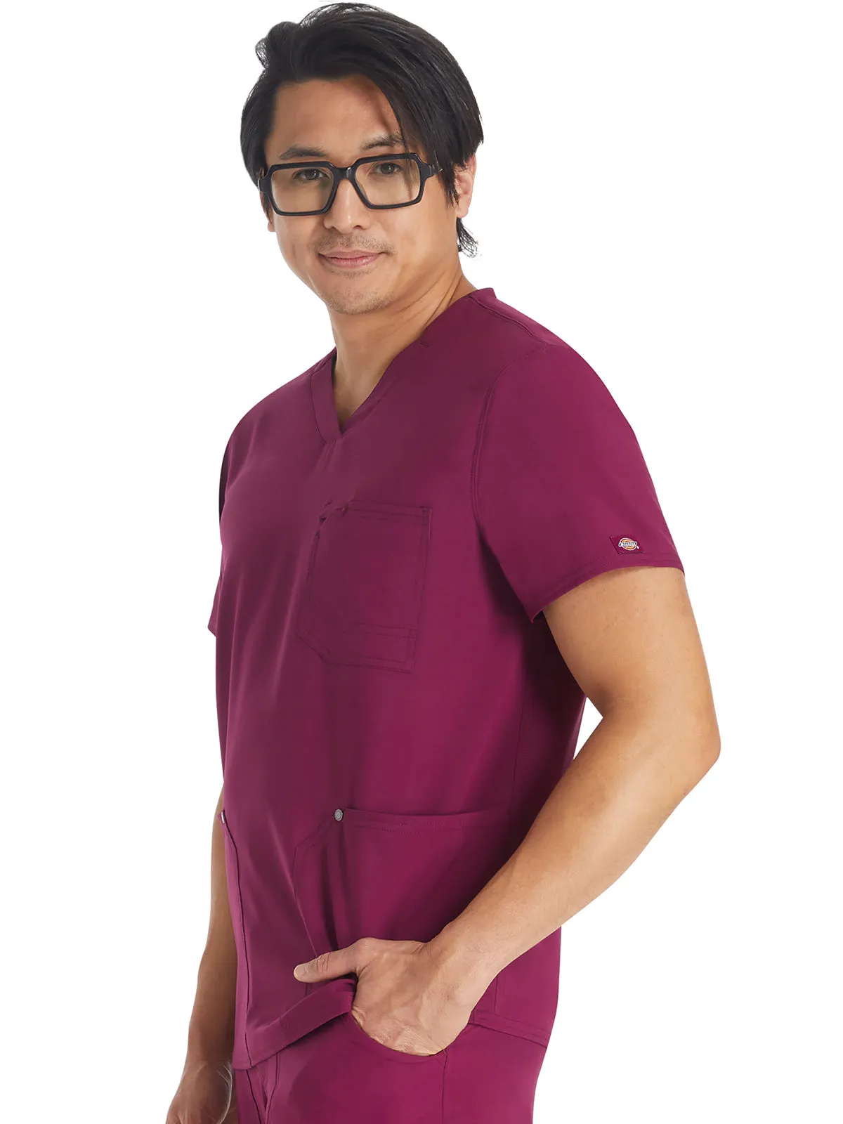 EDS Nxt - Men's V-neck Top