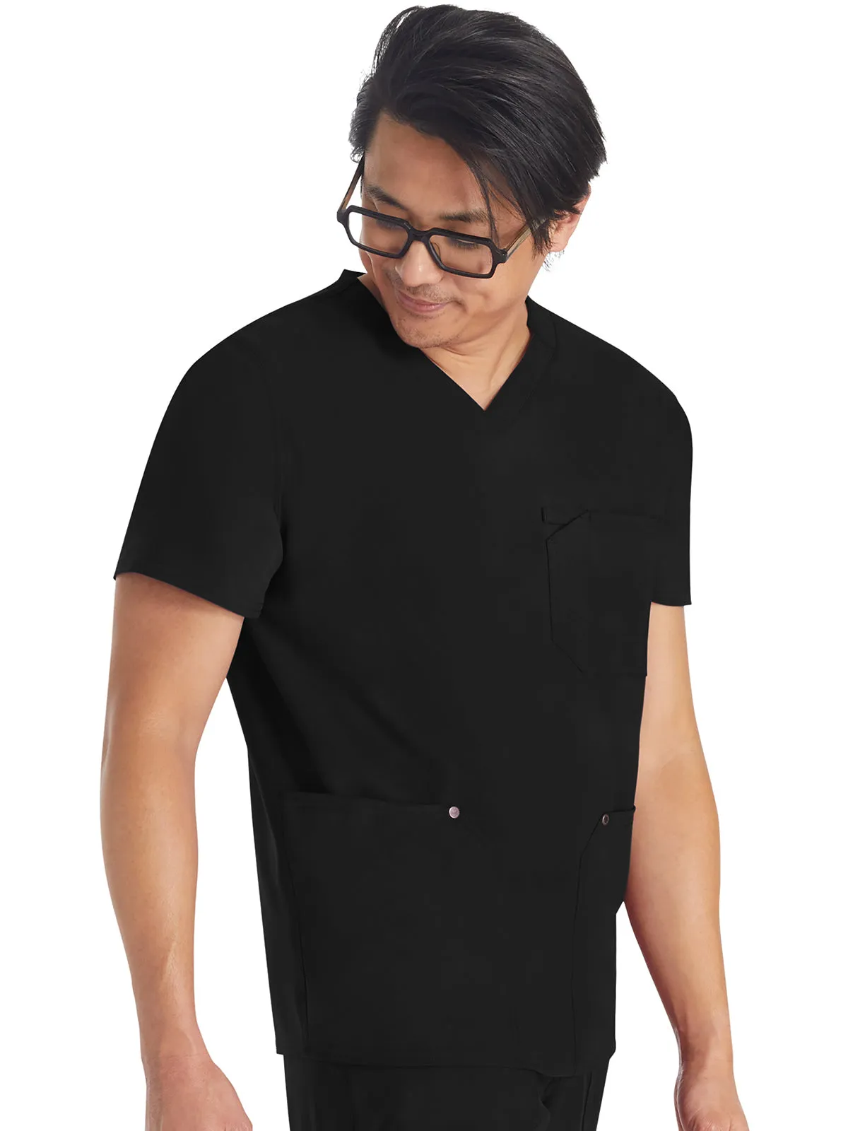 EDS Nxt - Men's V-neck Top
