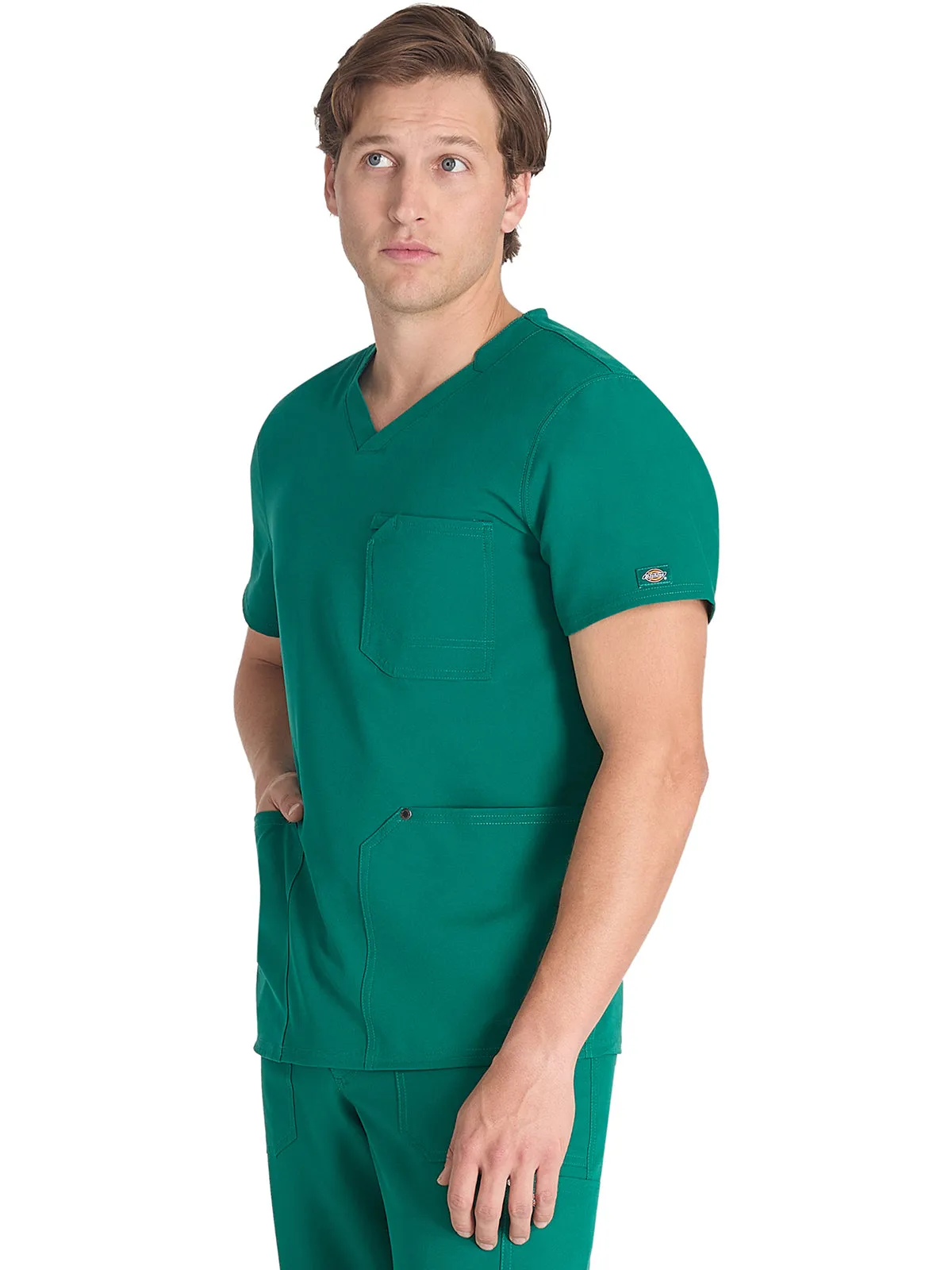 EDS Nxt - Men's V-neck Top