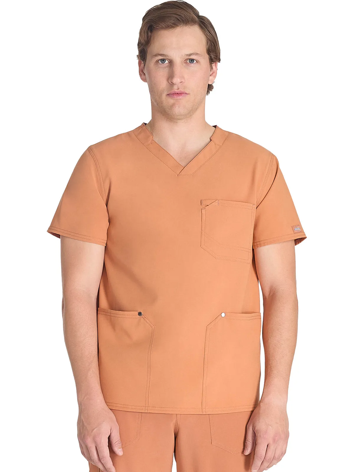 EDS Nxt - Men's V-neck Top
