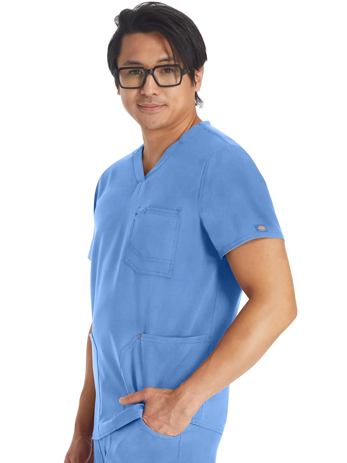 EDS Nxt - Men's V-neck Top