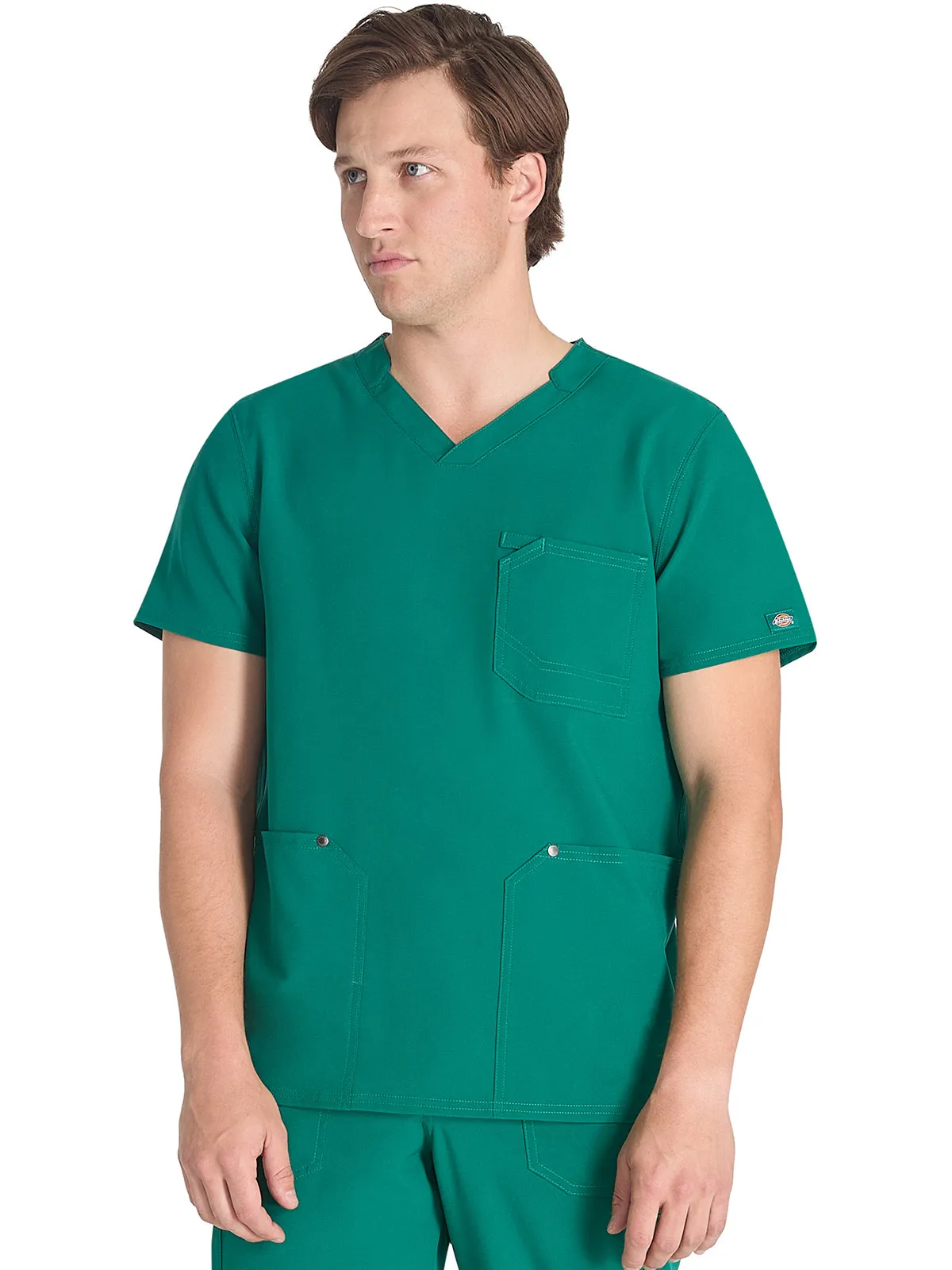 EDS Nxt - Men's V-neck Top