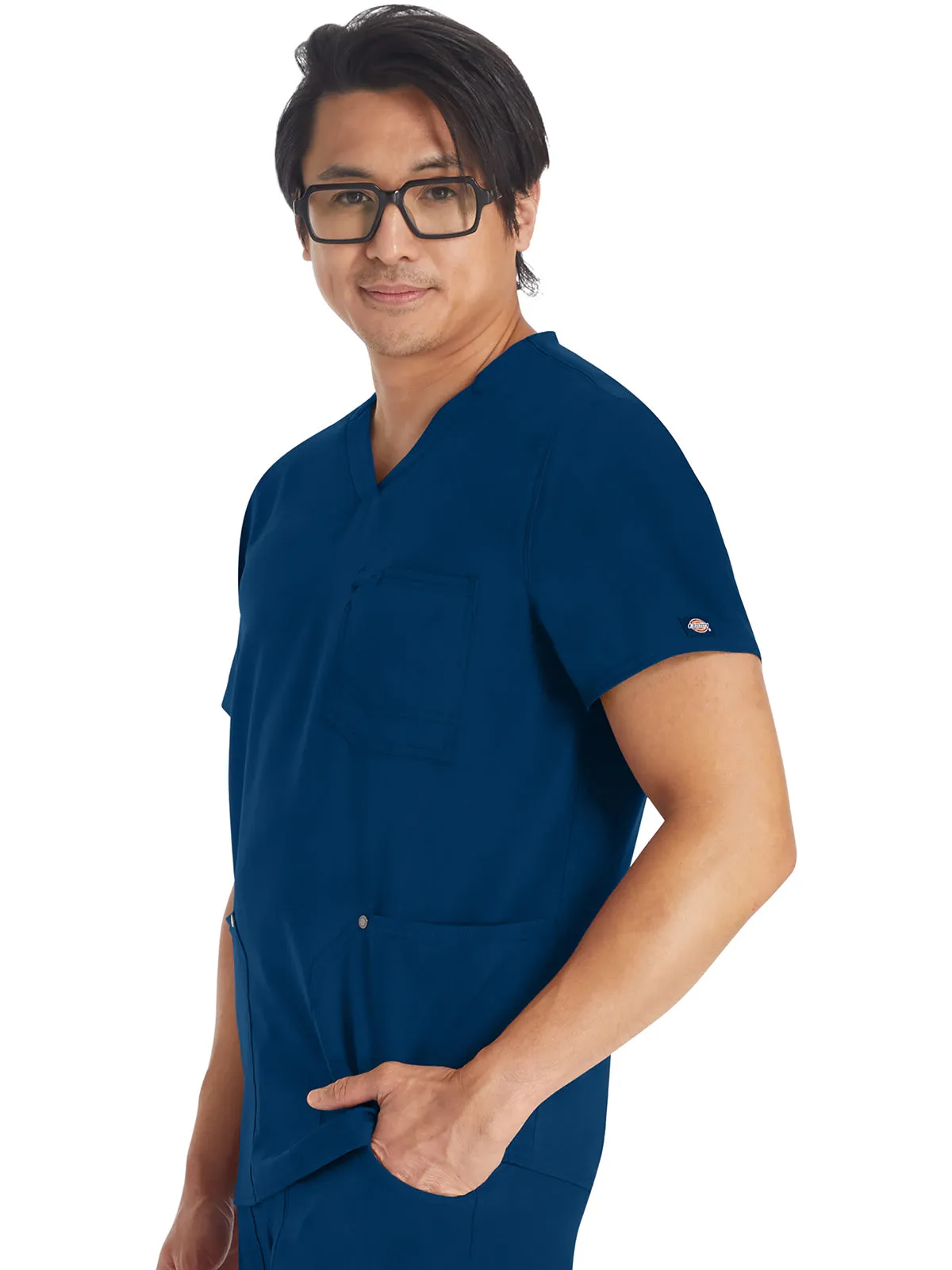 EDS Nxt - Men's V-neck Top