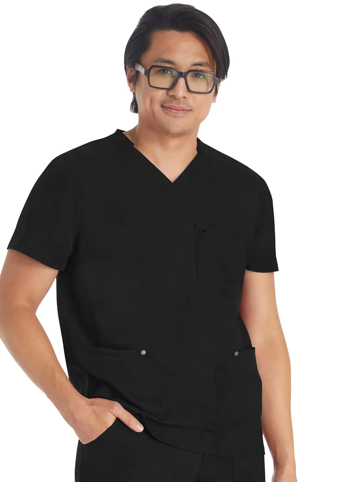 EDS Nxt - Men's V-neck Top