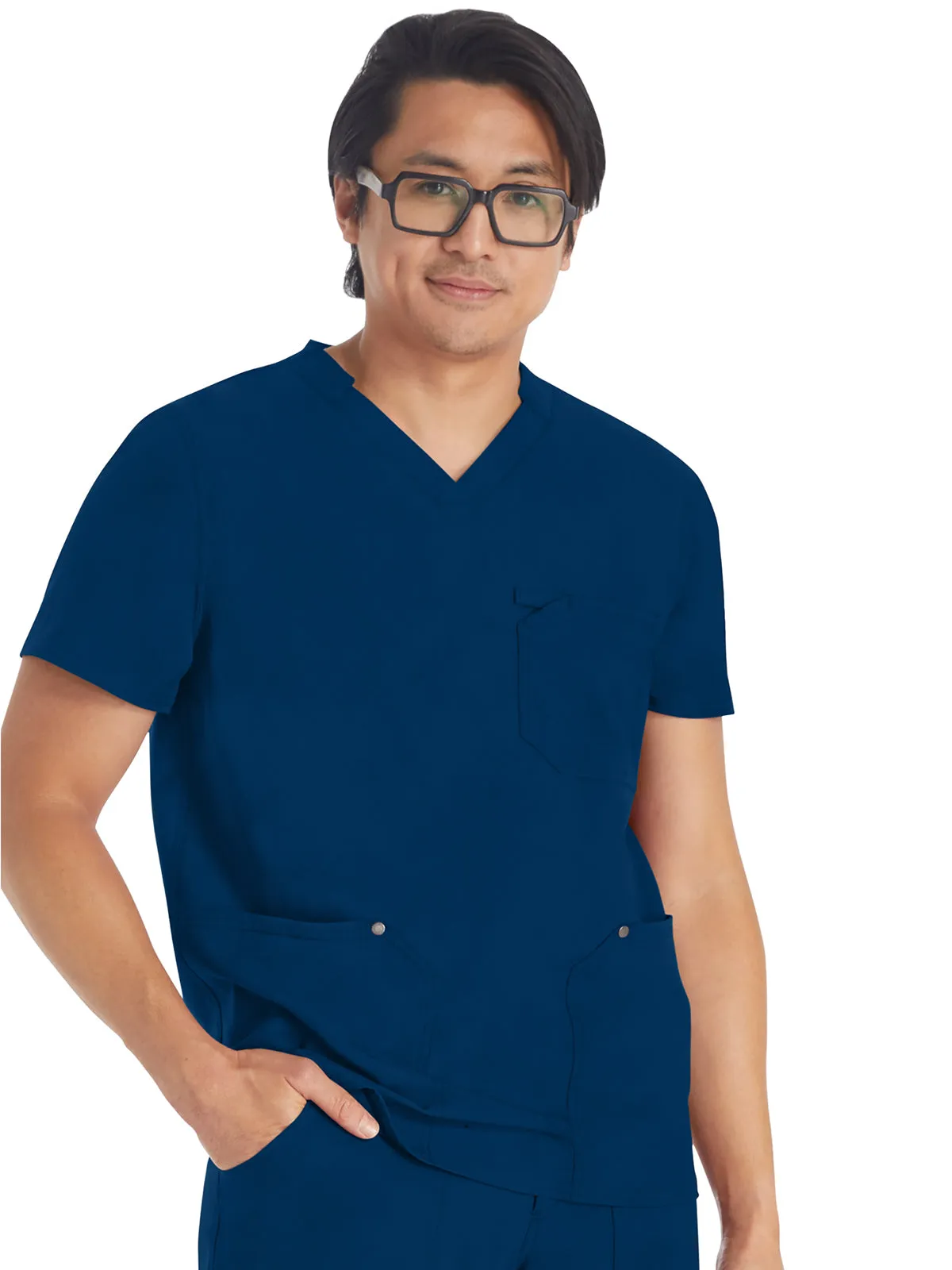 EDS Nxt - Men's V-neck Top