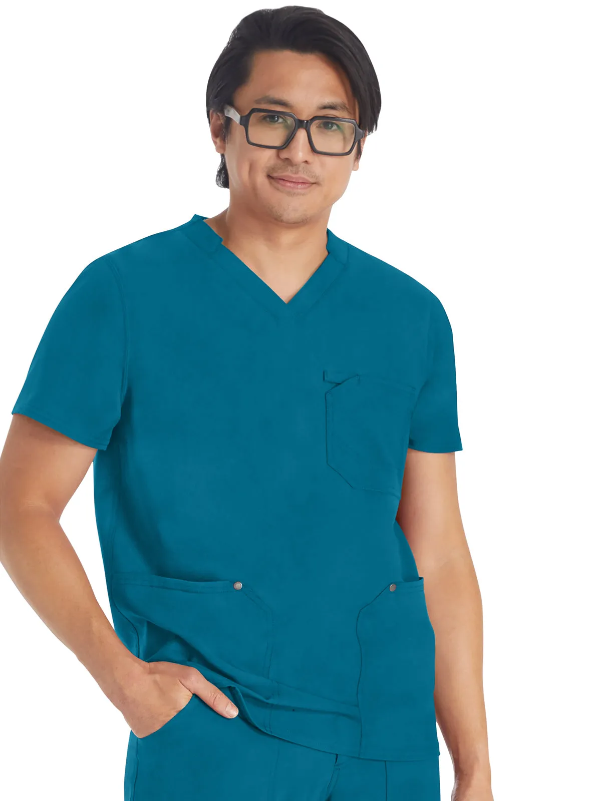 EDS Nxt - Men's V-neck Top