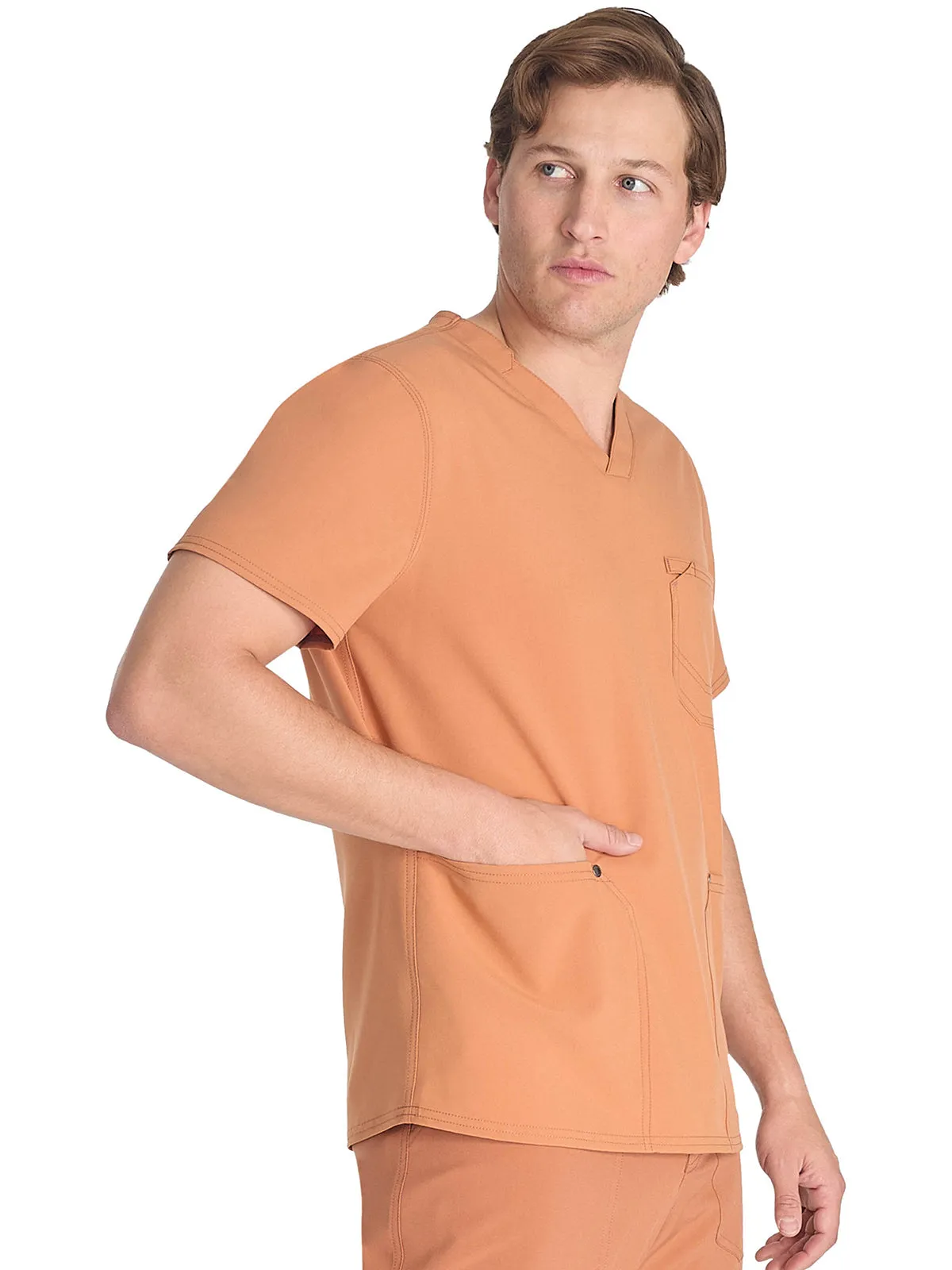 EDS Nxt - Men's V-neck Top