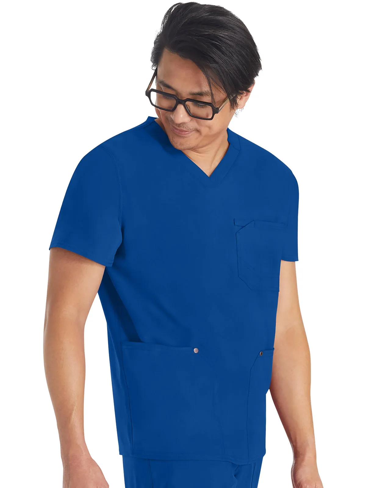 EDS Nxt - Men's V-neck Top