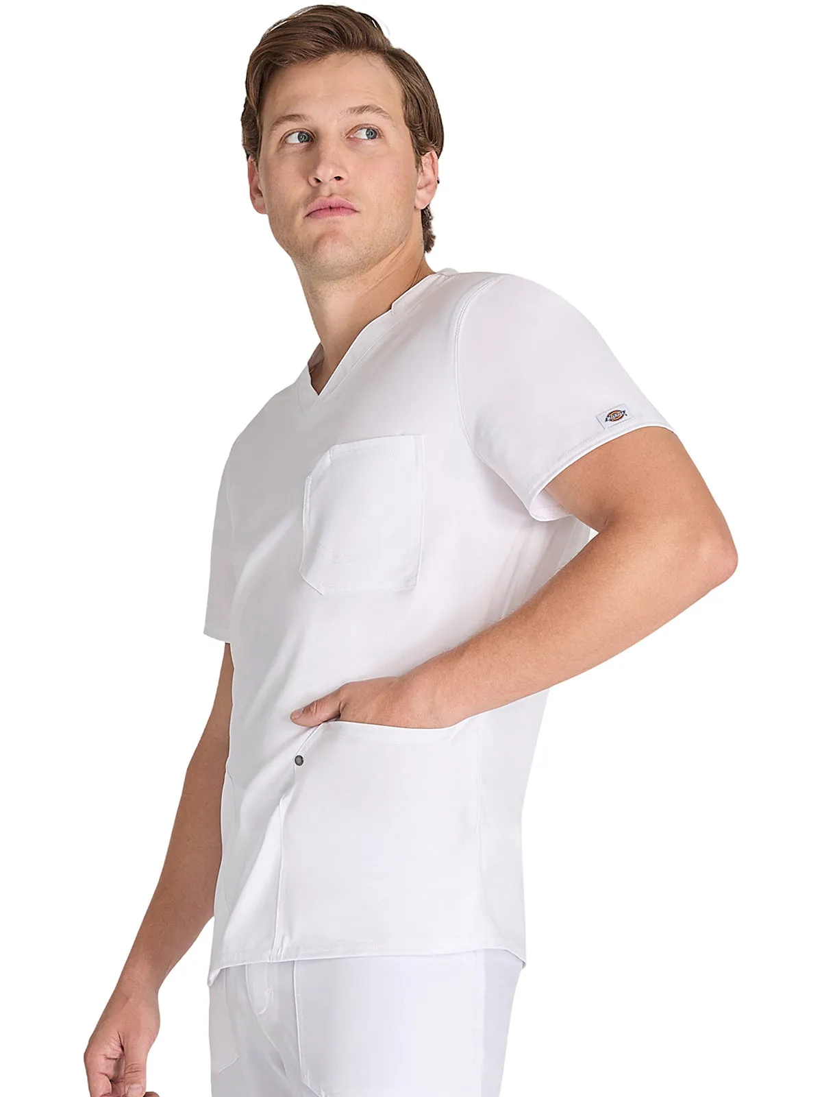 EDS Nxt - Men's V-neck Top