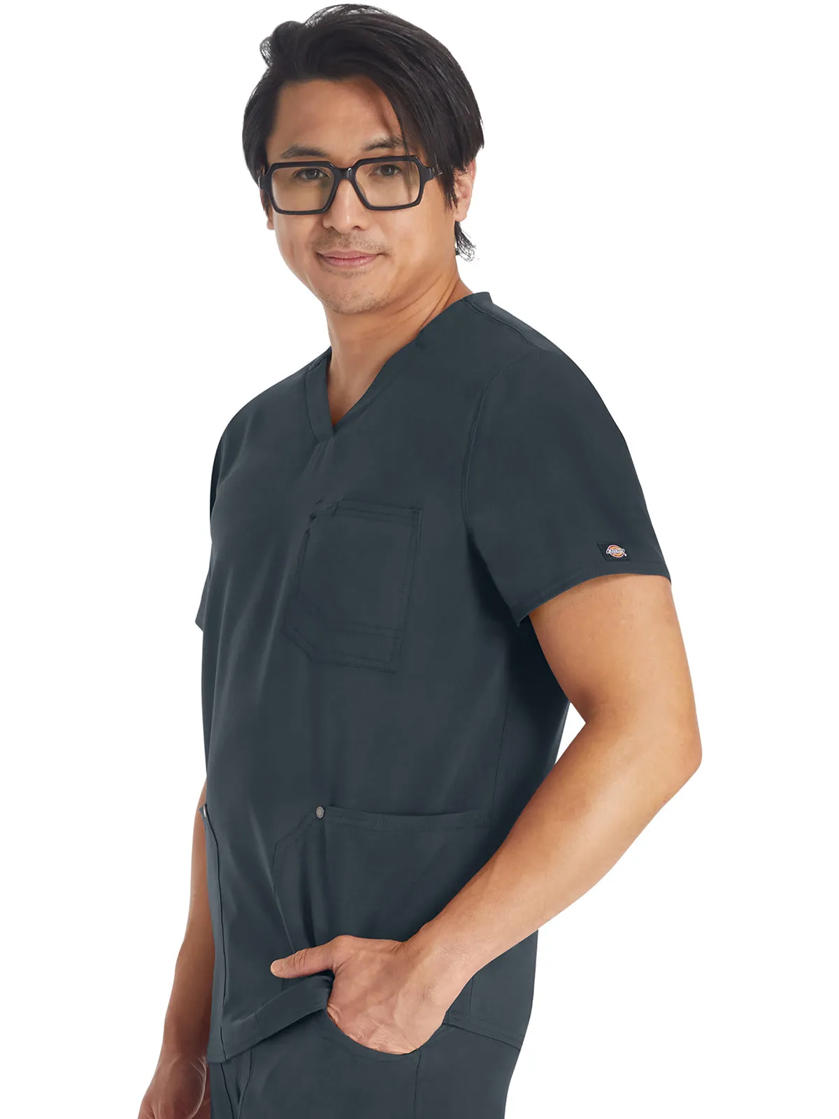 EDS Nxt - Men's V-neck Top