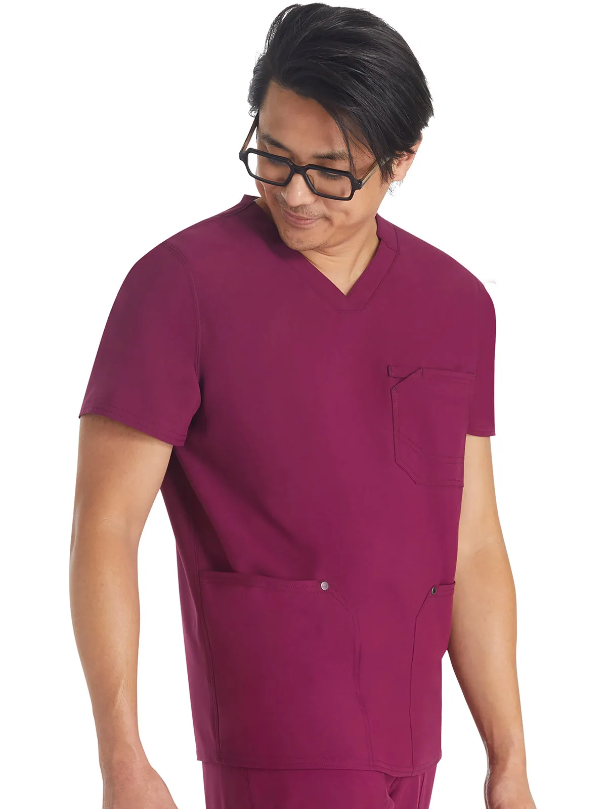 EDS Nxt - Men's V-neck Top