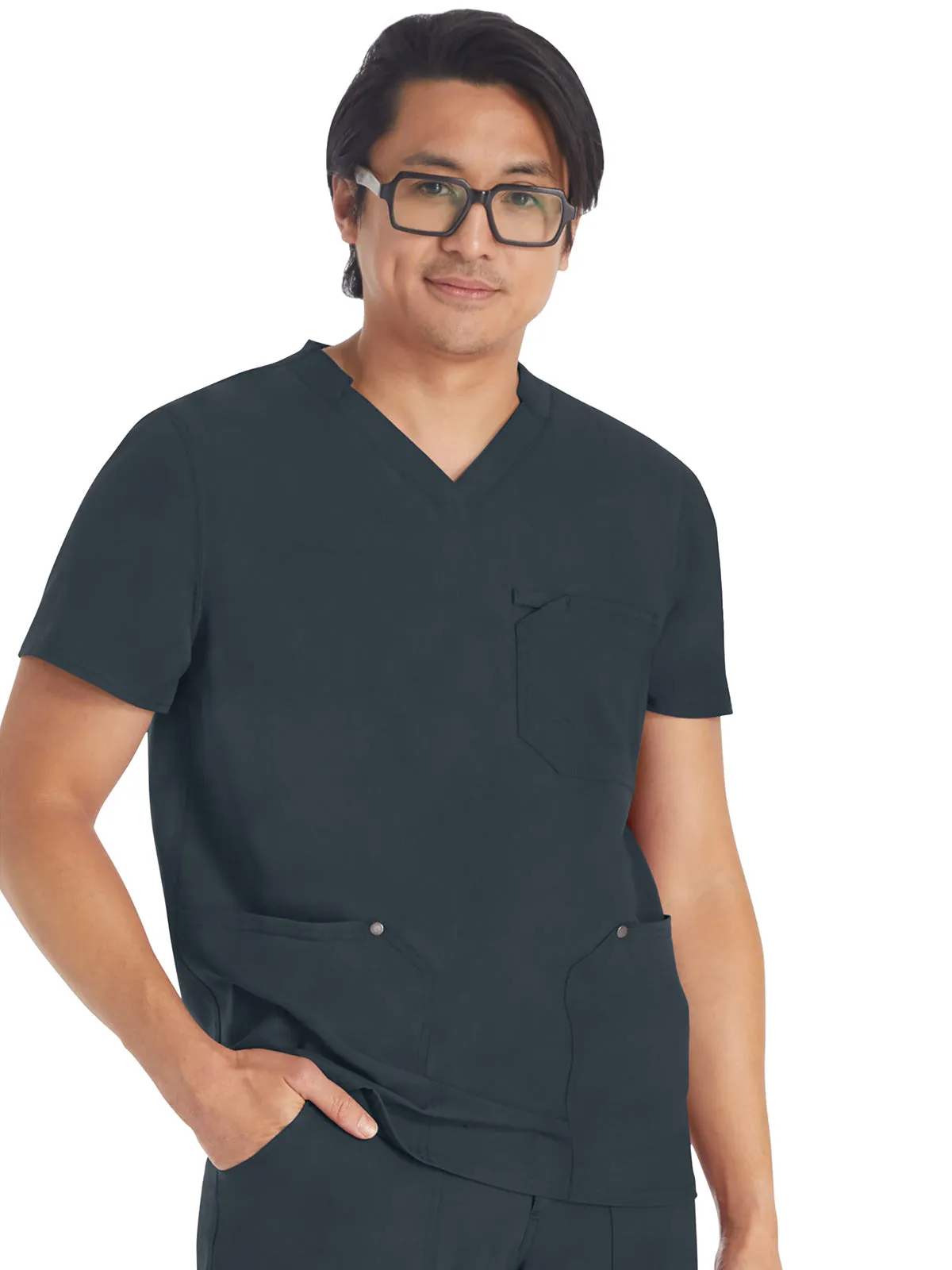 EDS Nxt - Men's V-neck Top