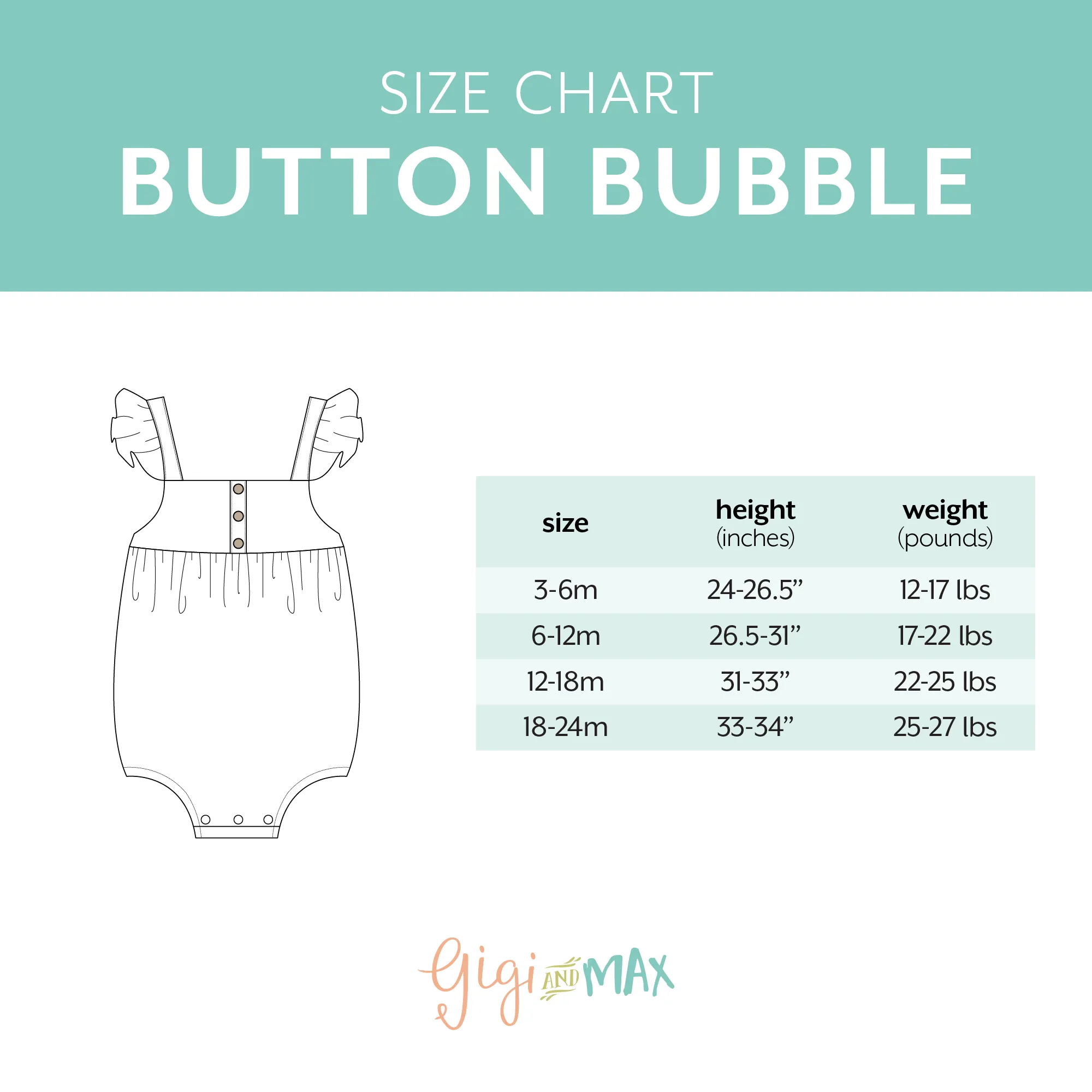 Eleanor Bows BUTTON BUBBLE