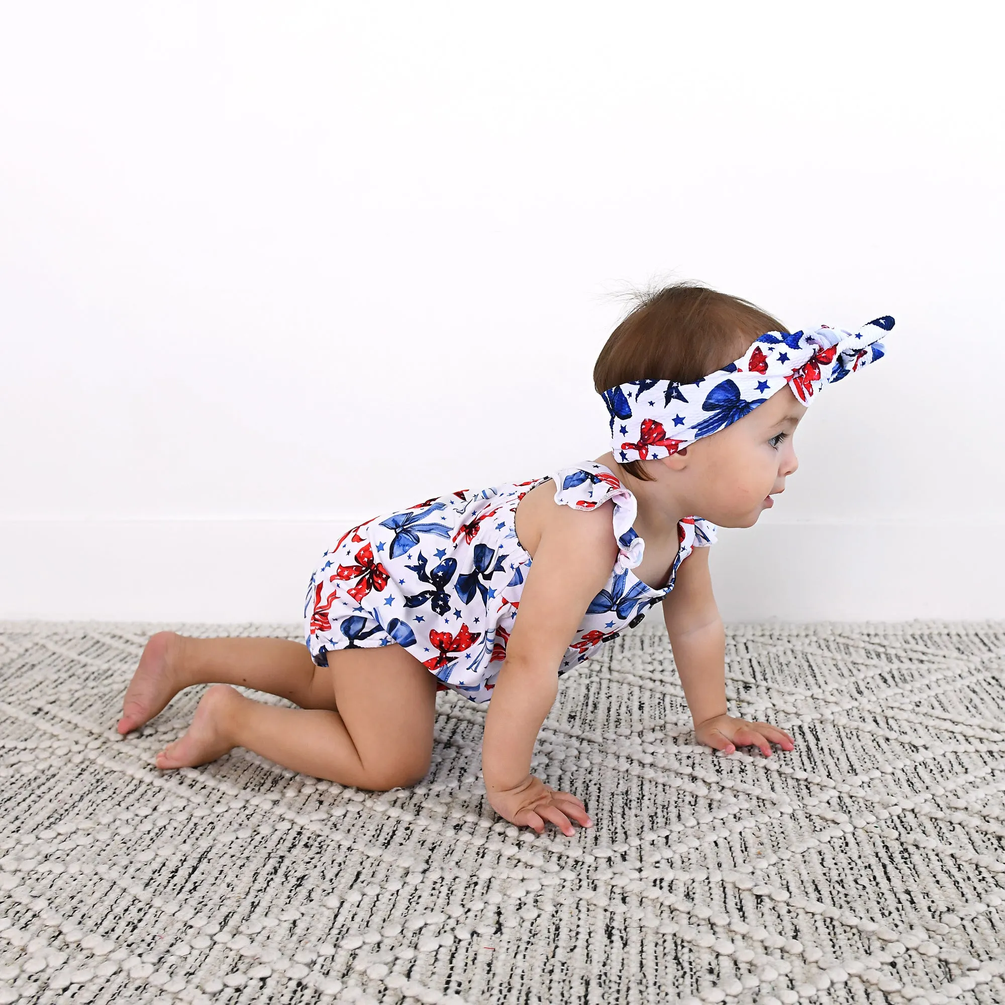 Eleanor Bows BUTTON BUBBLE