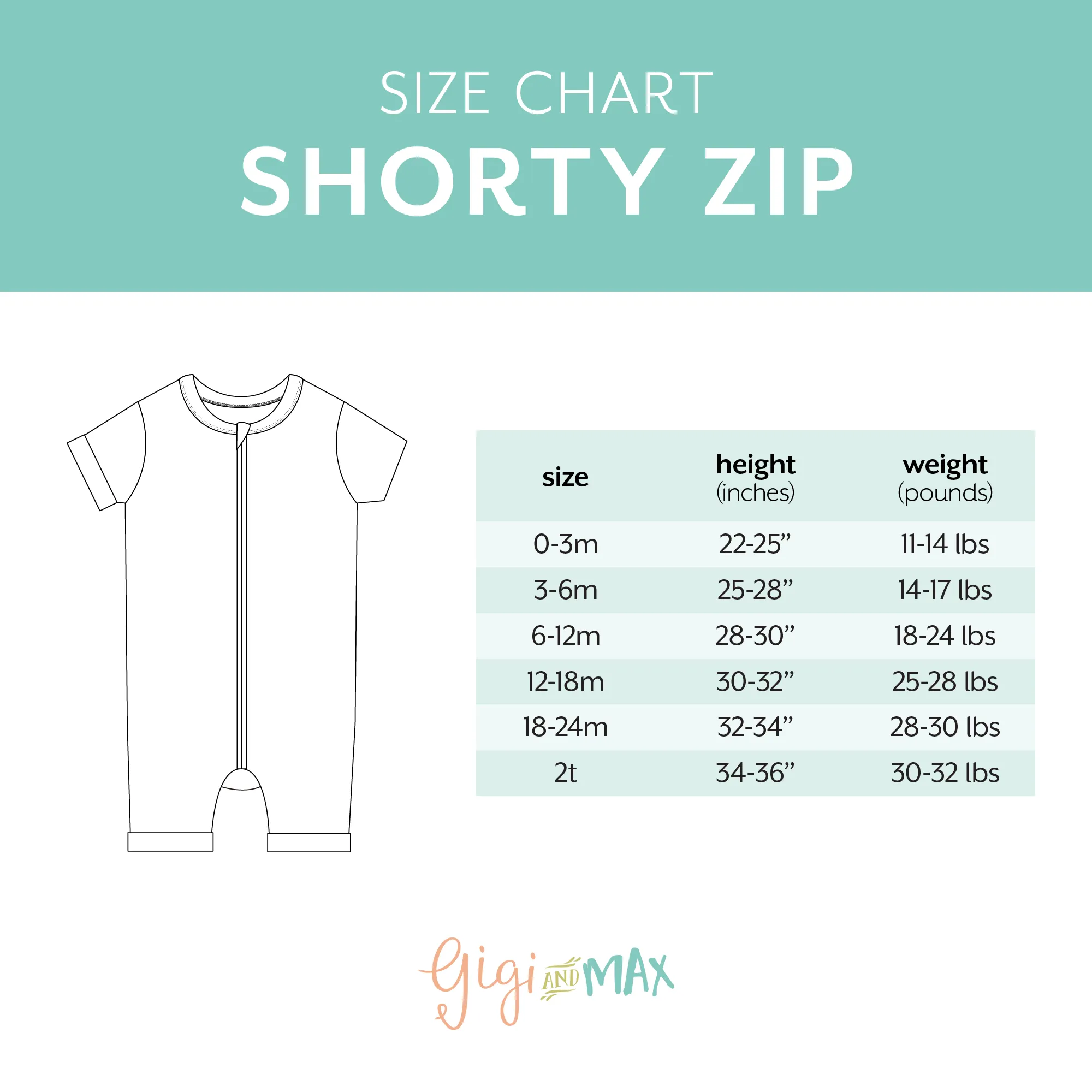 Eleanor Bows SHORTY ZIP