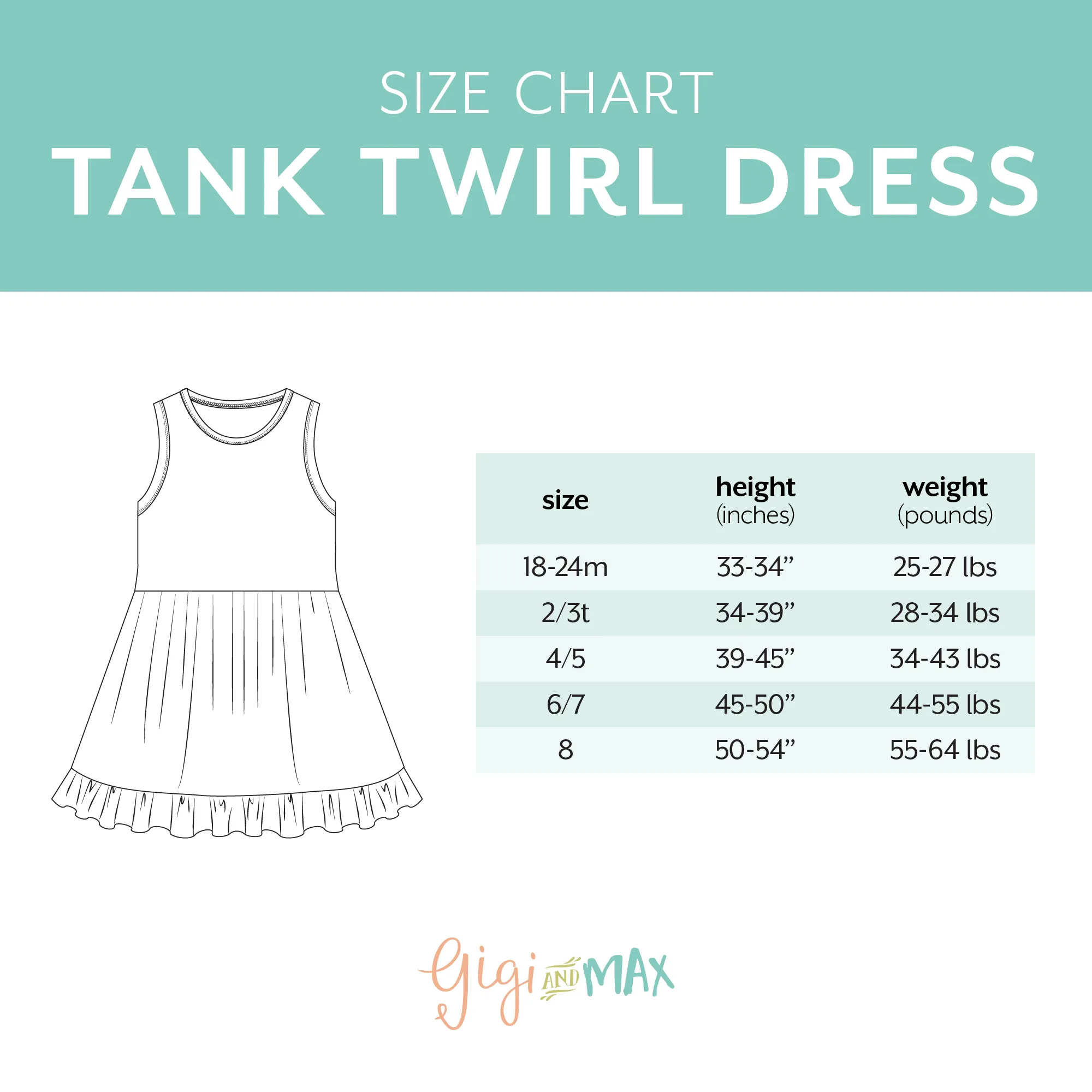 Eleanor Bows TANK TWIRL DRESS