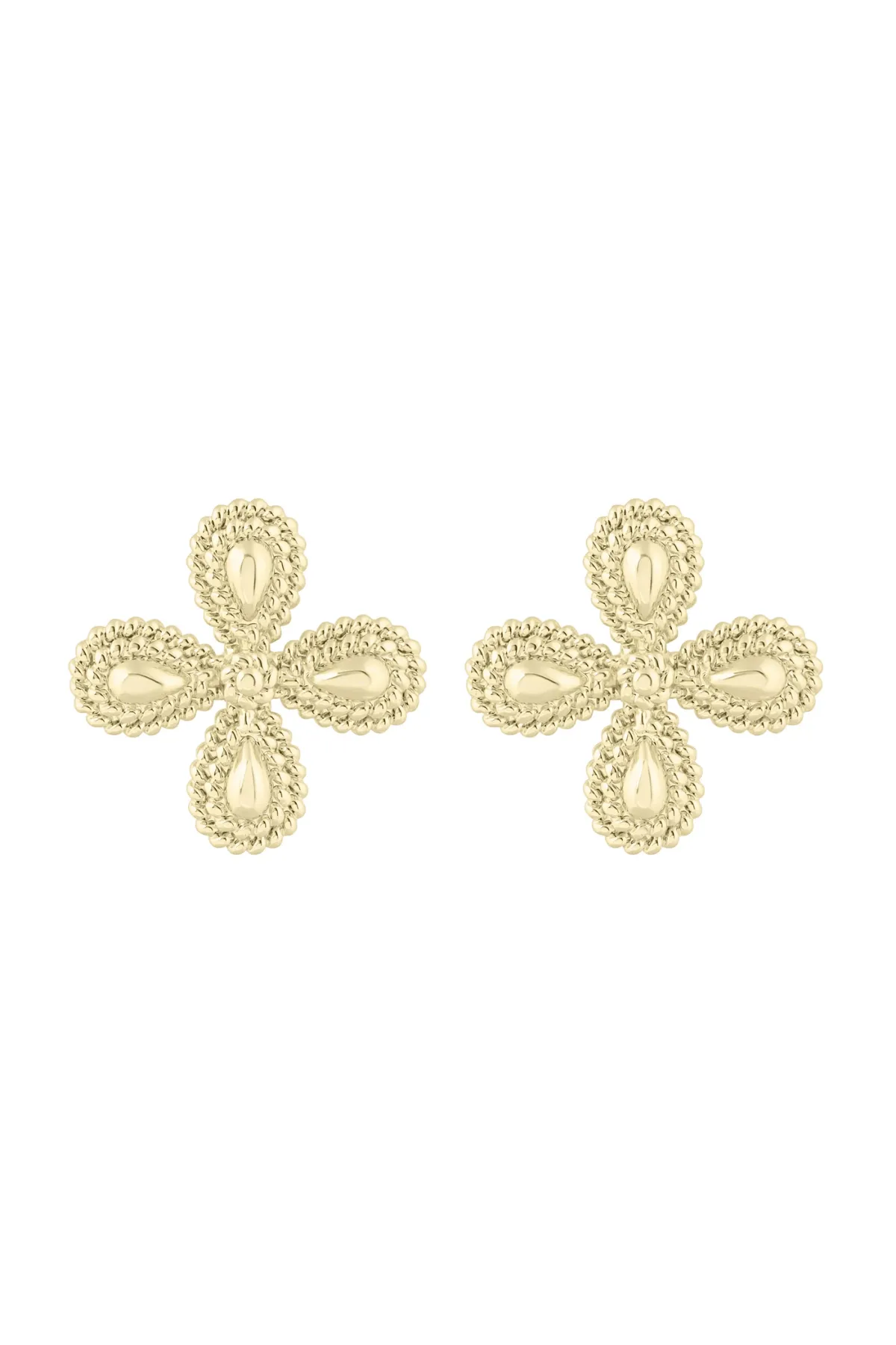 Electric Picks Siren Earrings