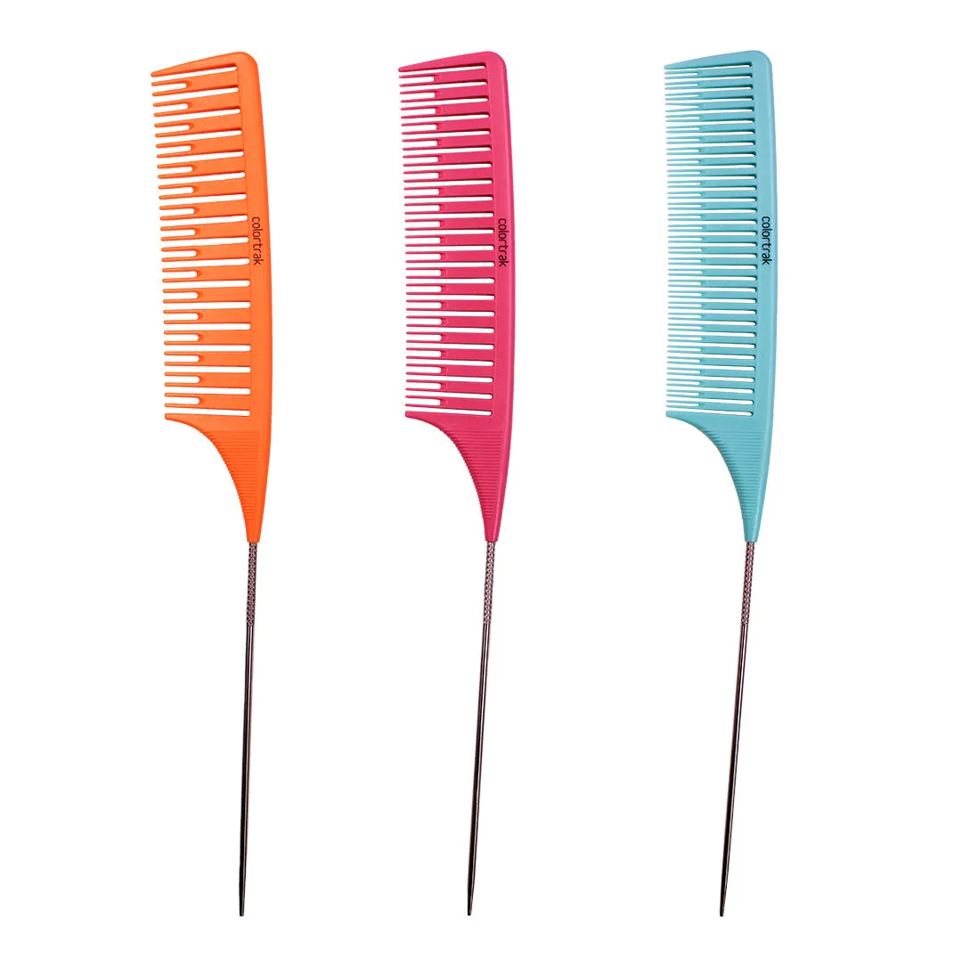 Fast-Trak Highlighting Combs