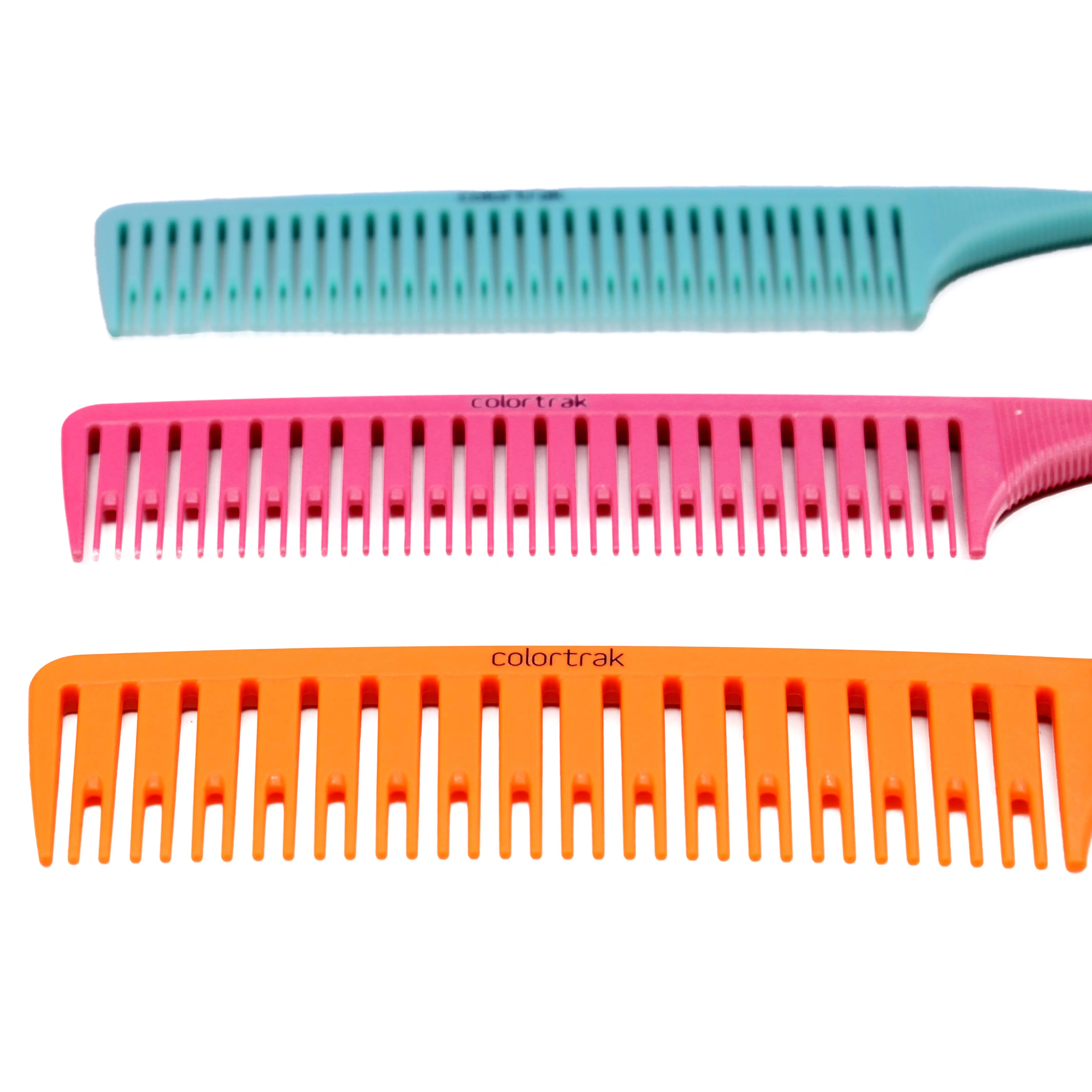 Fast-Trak Highlighting Combs