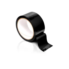 Fetish Fantasy Series Pleasure Tape - Black