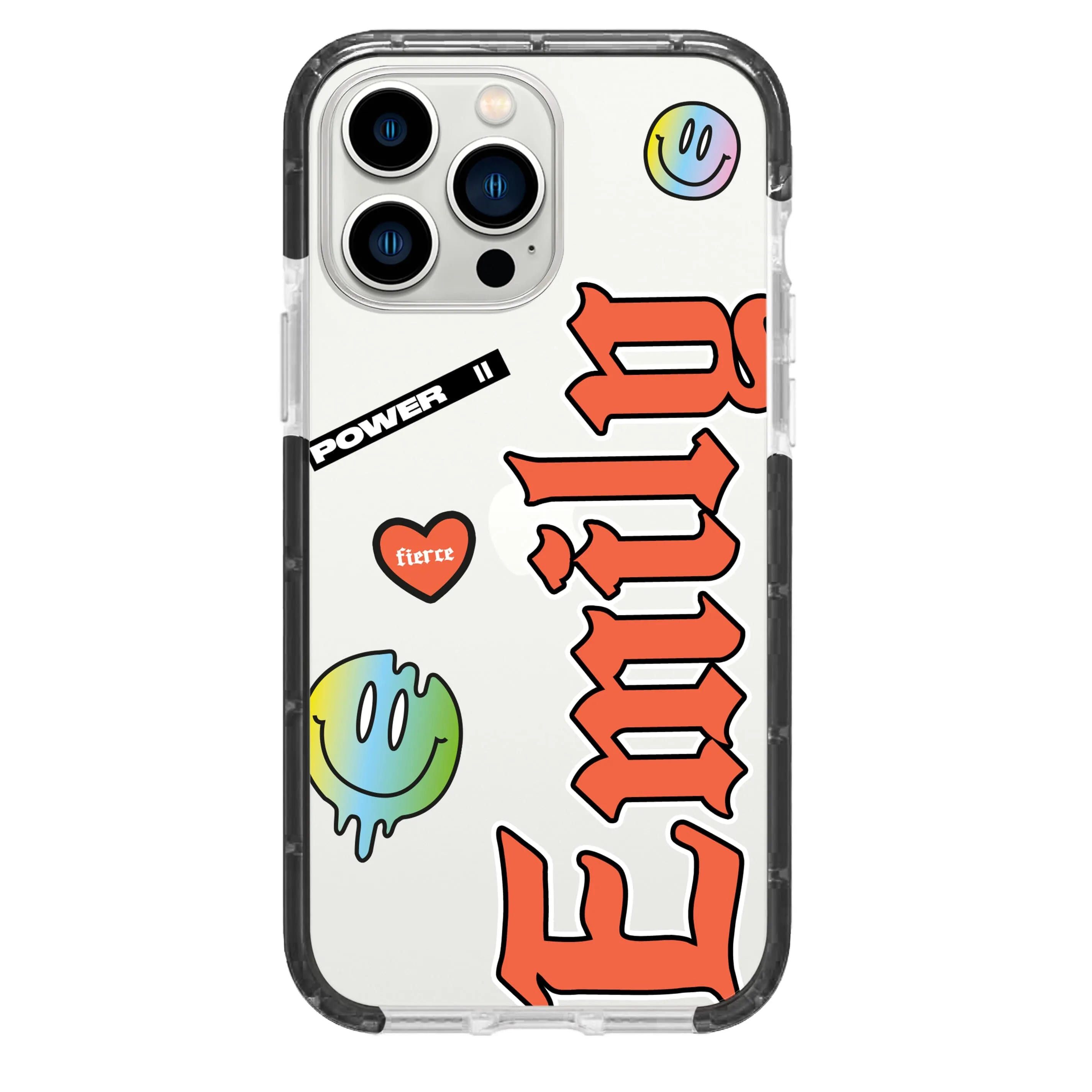 Fierce Drippy Superproof