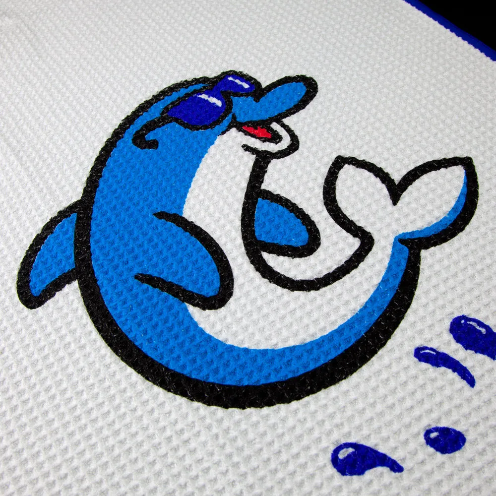 Flipper Swageee Towel
