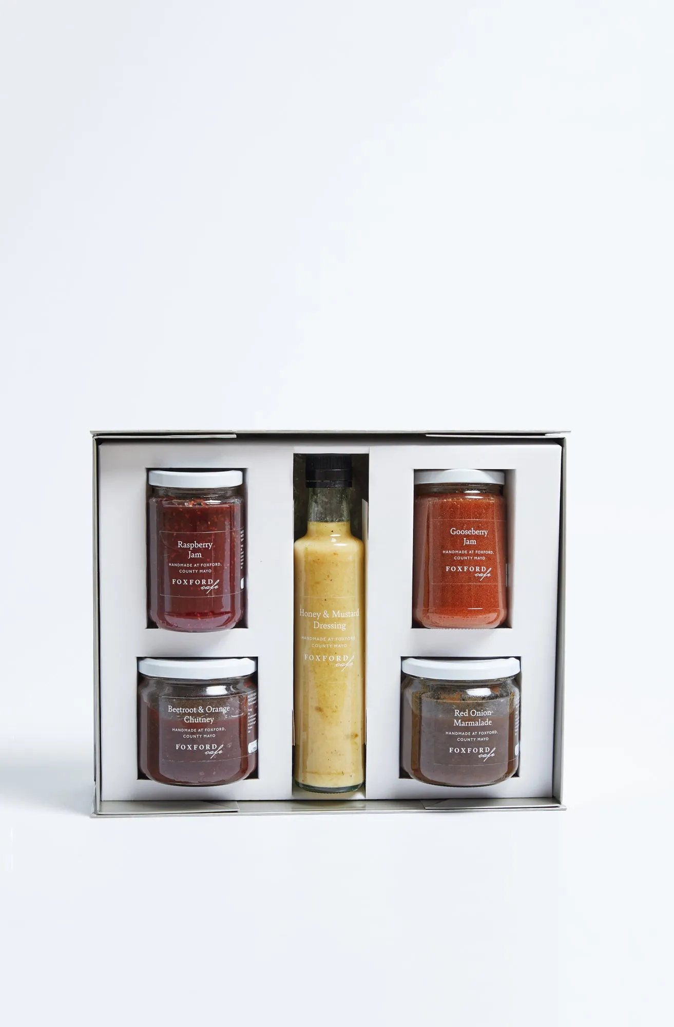 Foxford Cafe Luxury Hamper