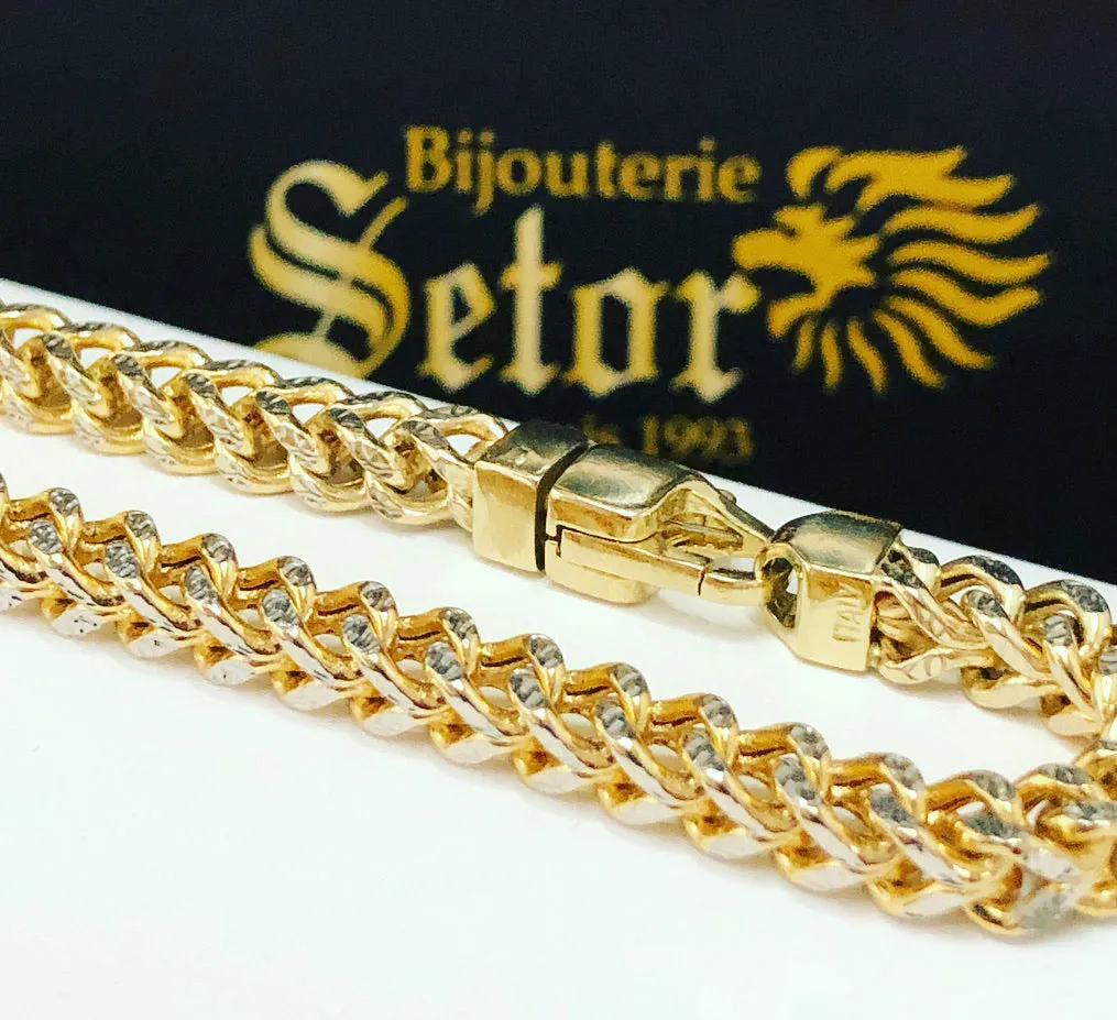 Franco chain