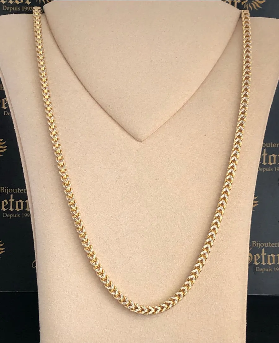 Franco chain