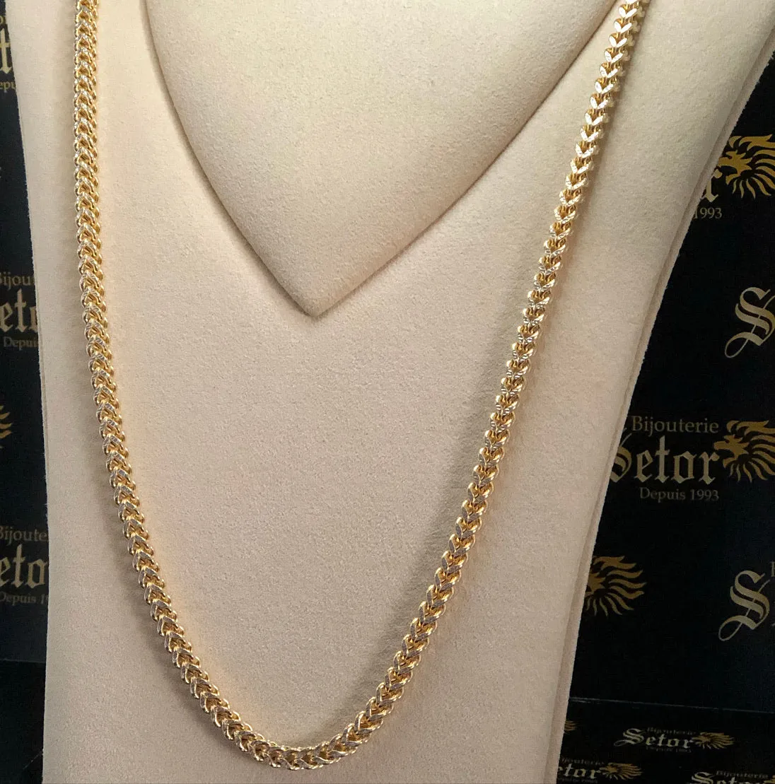 Franco chain